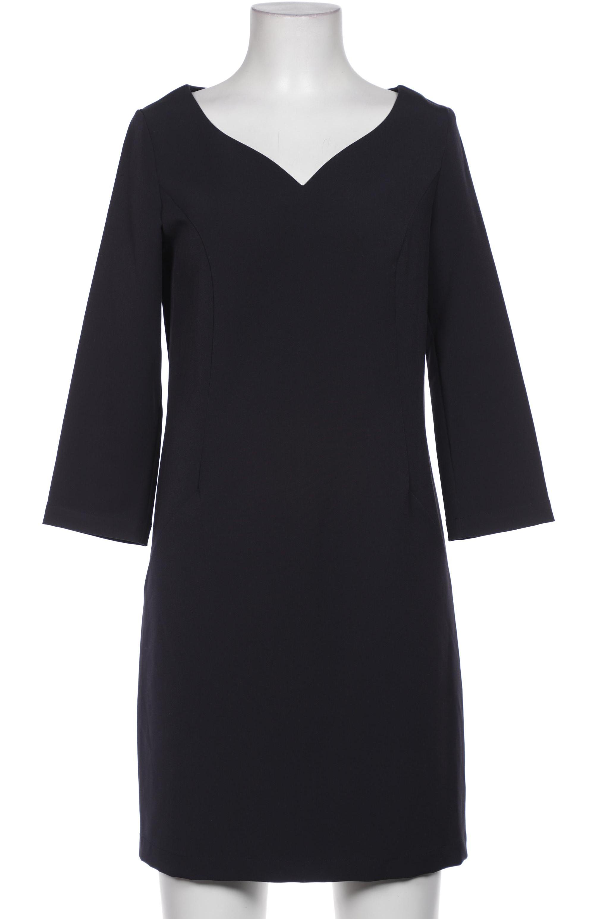 

Comma Damen Kleid, marineblau