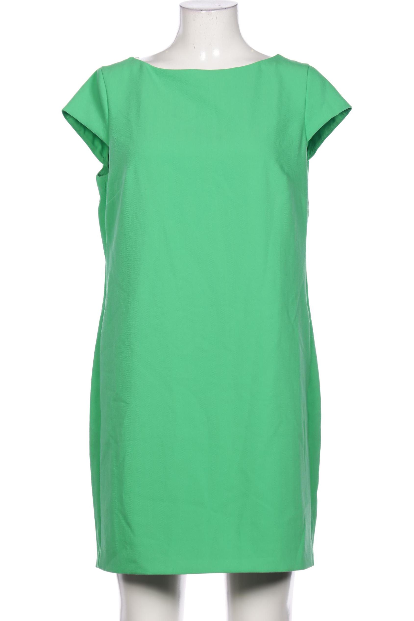 

Comma Damen Kleid, grün, Gr. 40