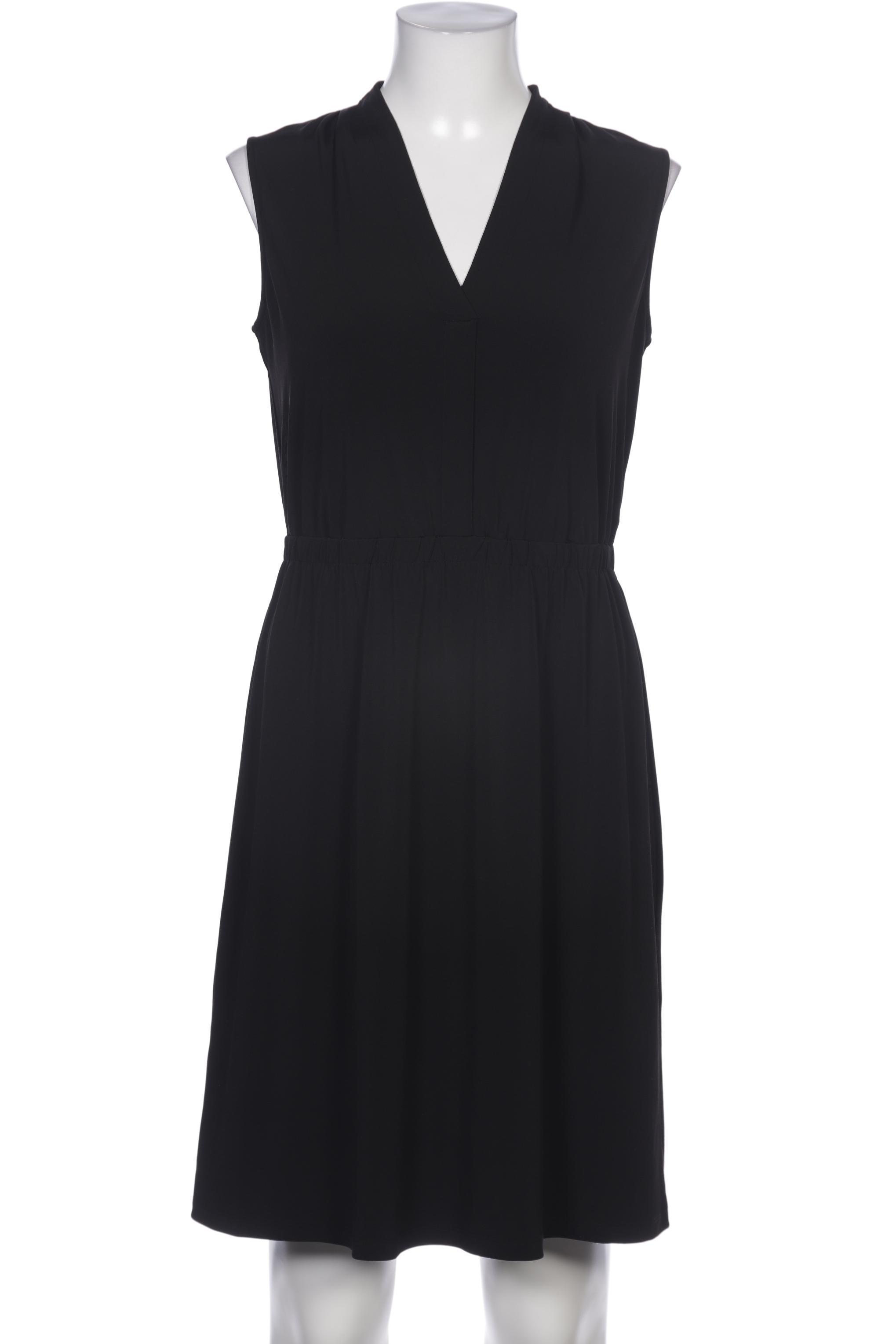 

Comma Damen Kleid, schwarz