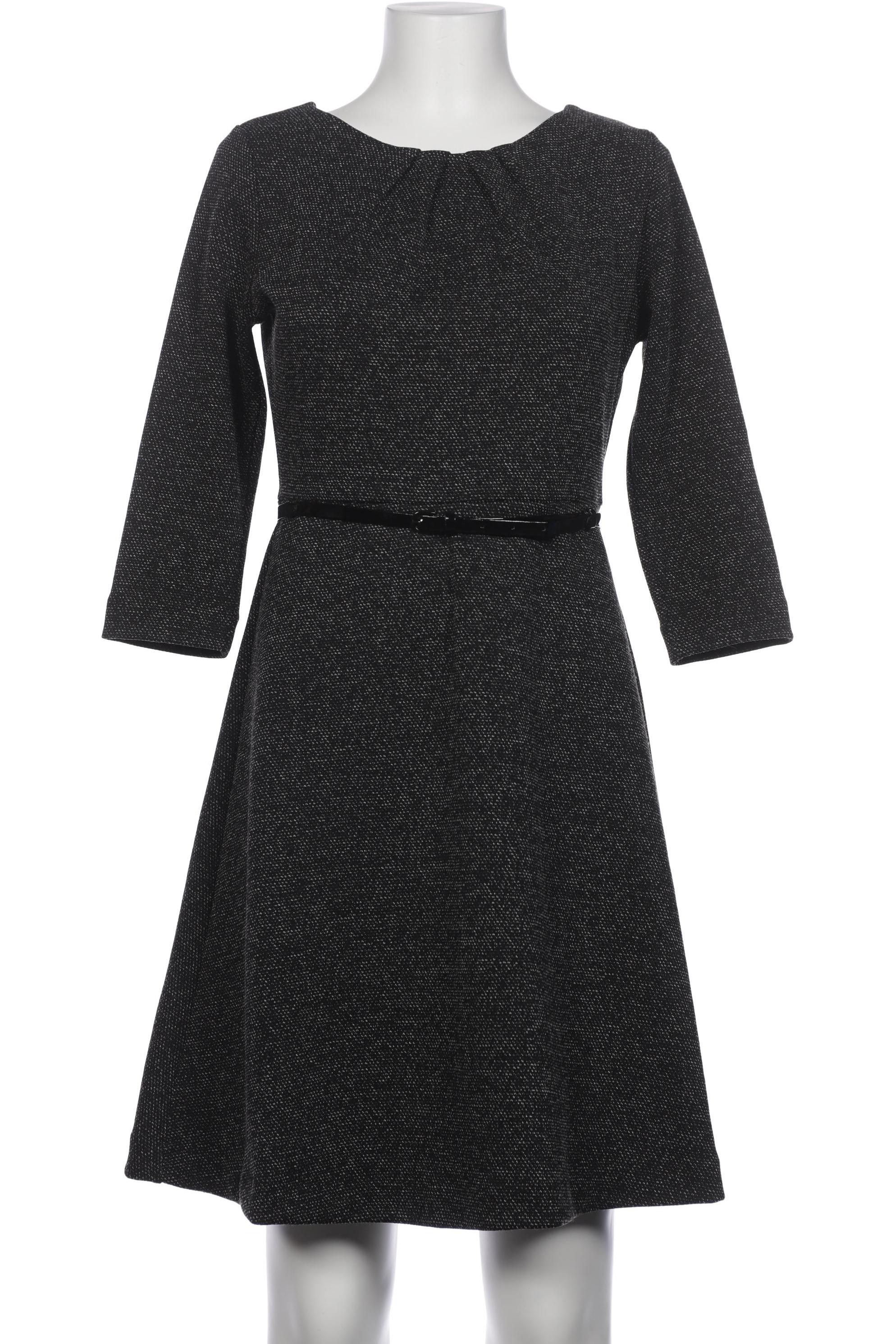 

Comma Damen Kleid, grau, Gr. 38