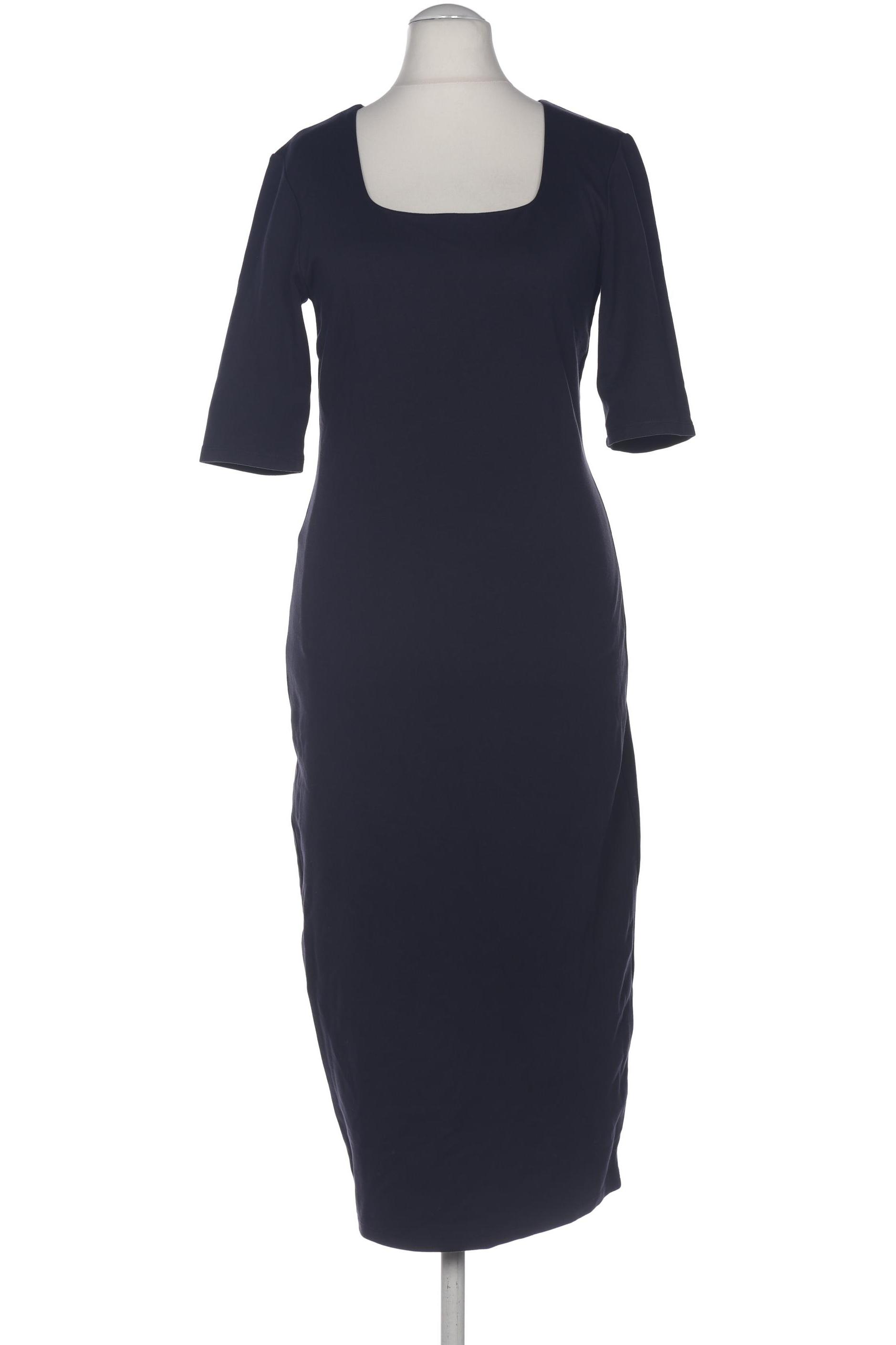 

Comma Damen Kleid, marineblau