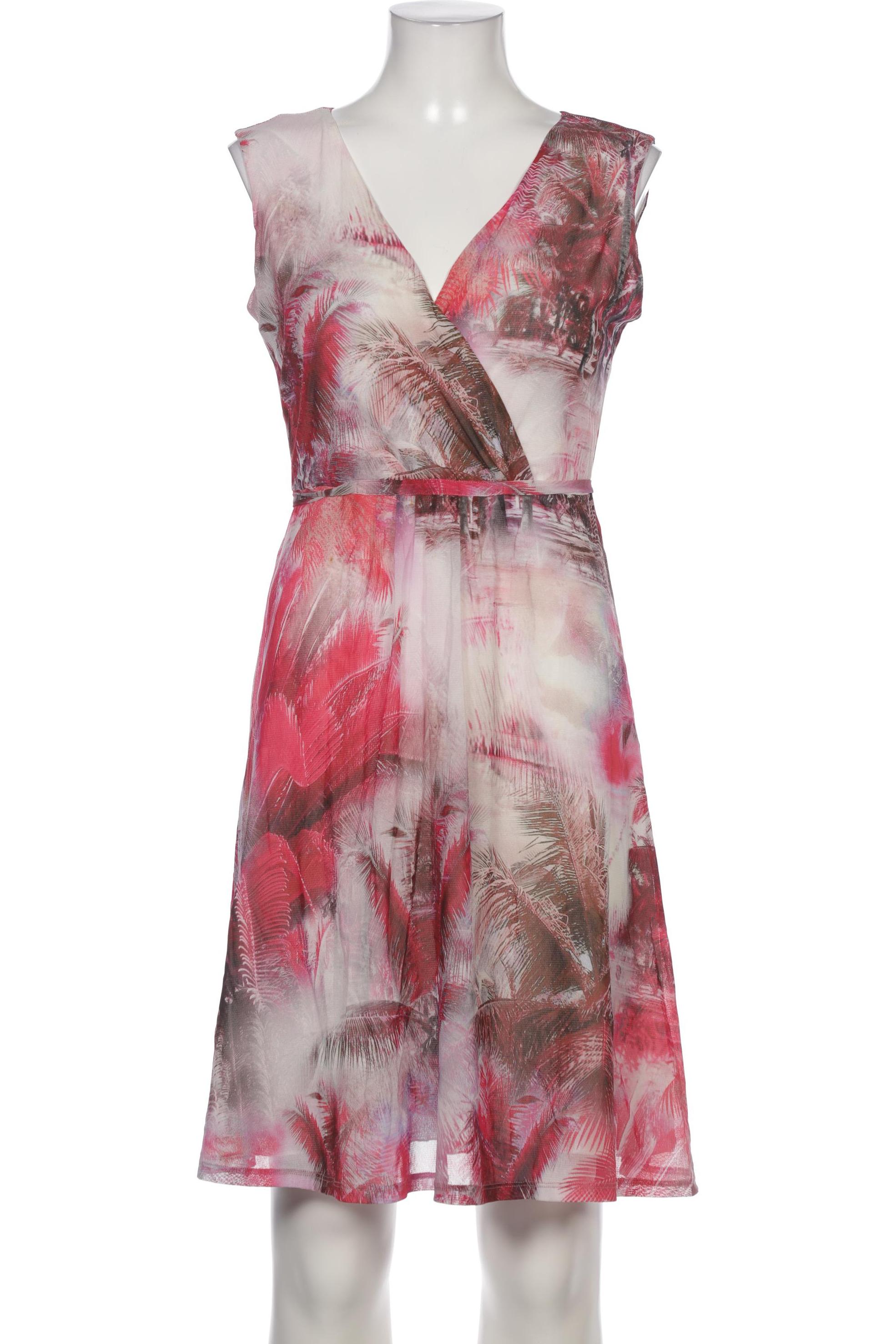 

Comma Damen Kleid, pink