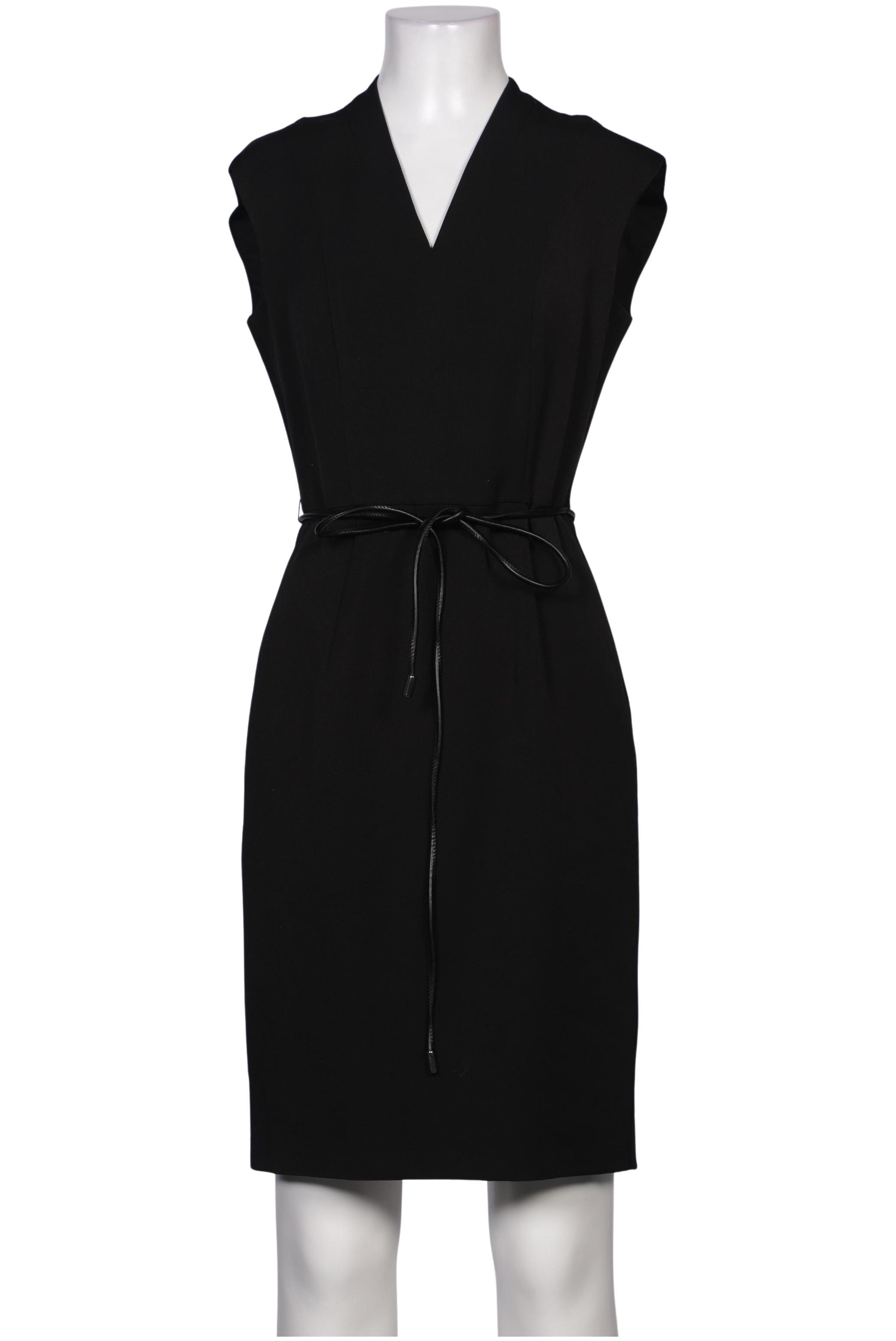 Thumbnail - Comma Damen Kleid, schwarz, Gr. 34