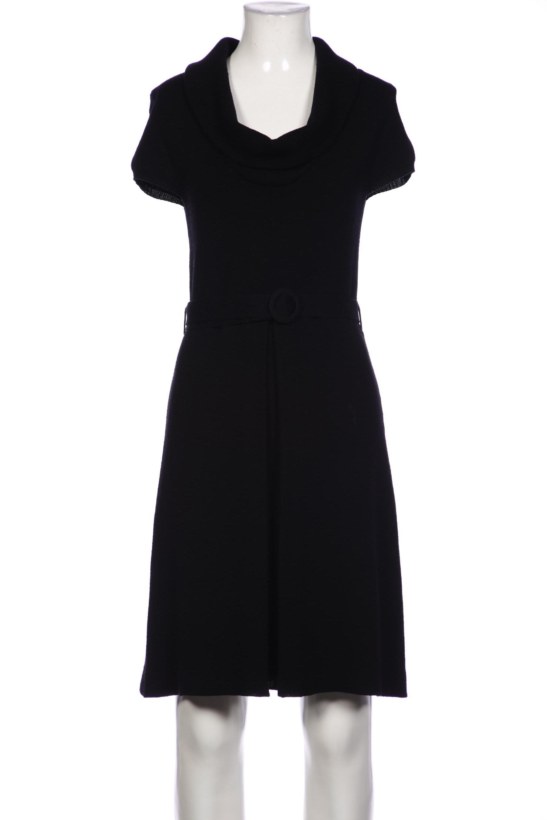 

Comma Damen Kleid, schwarz