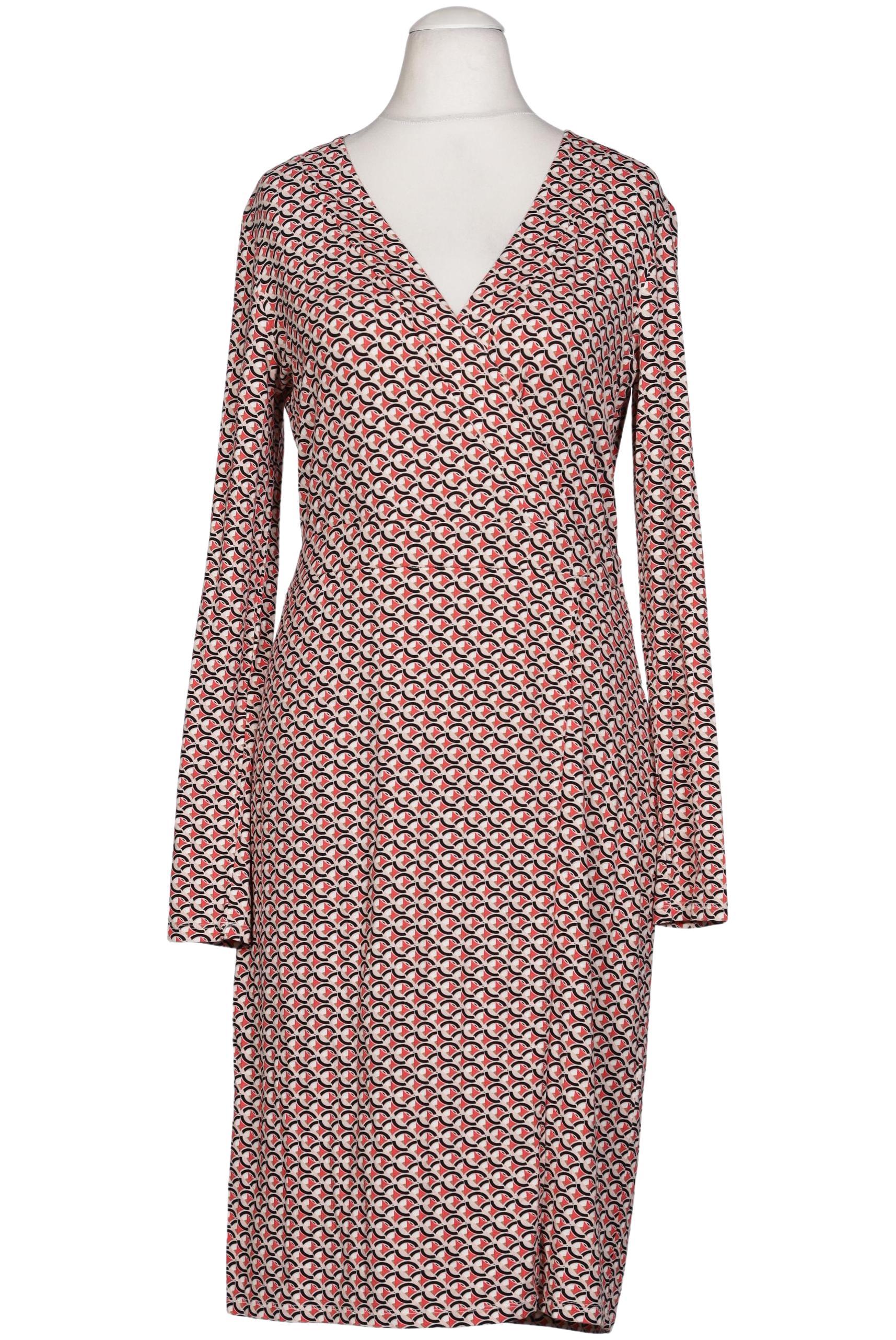 

Comma Damen Kleid, mehrfarbig, Gr. 38