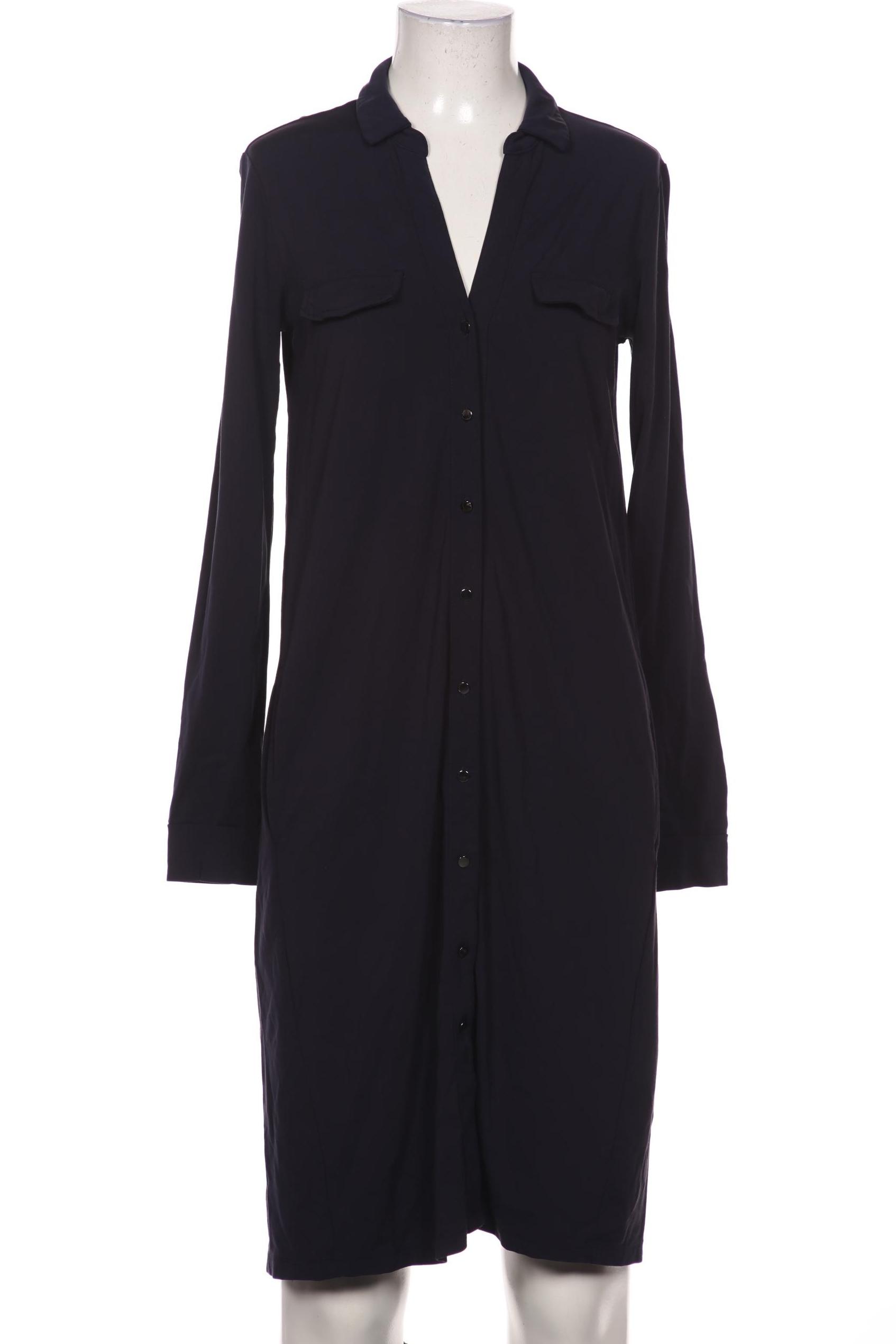 Thumbnail - Comma Damen Kleid, marineblau, Gr. 36
