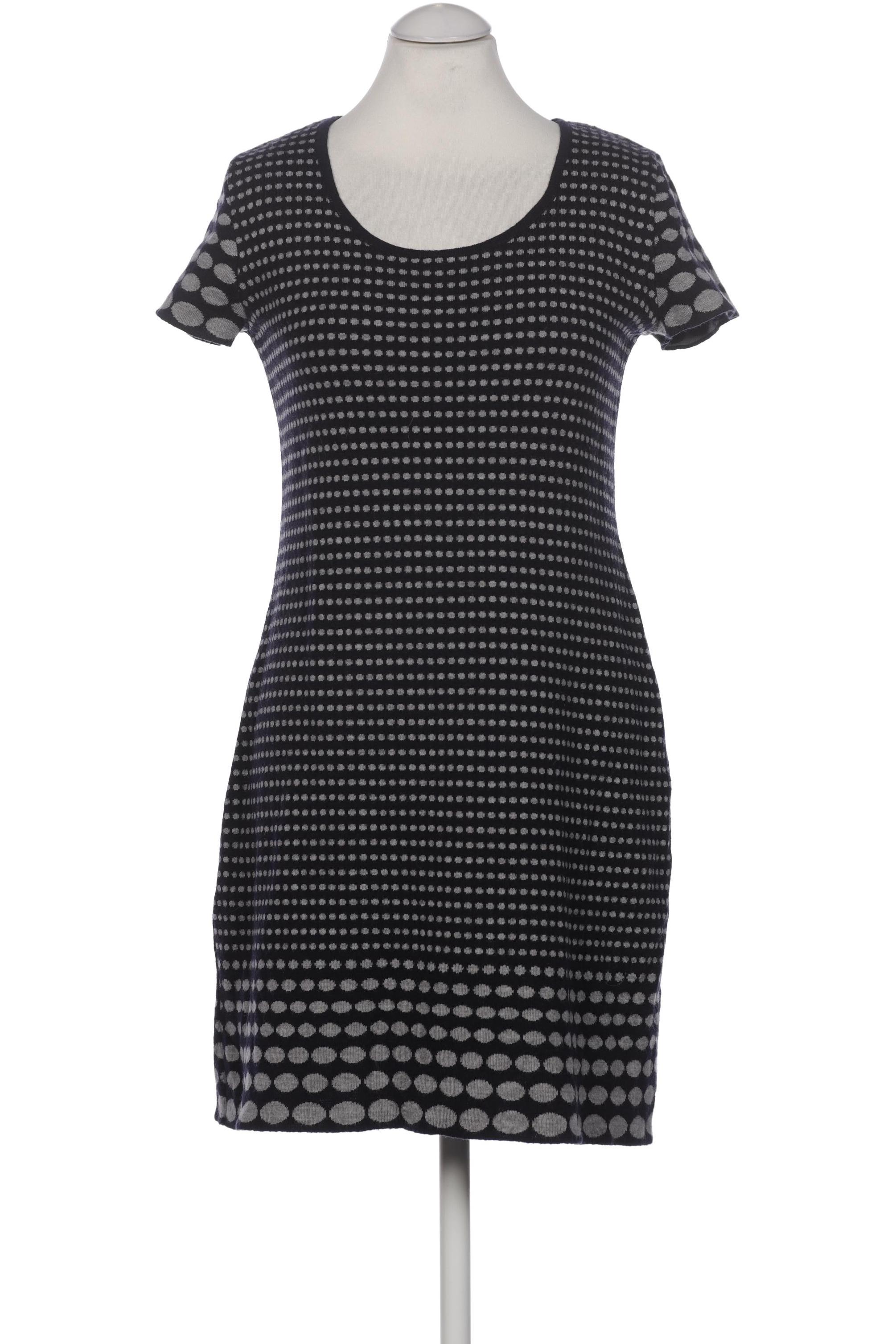 

Comma Damen Kleid, marineblau, Gr. 38