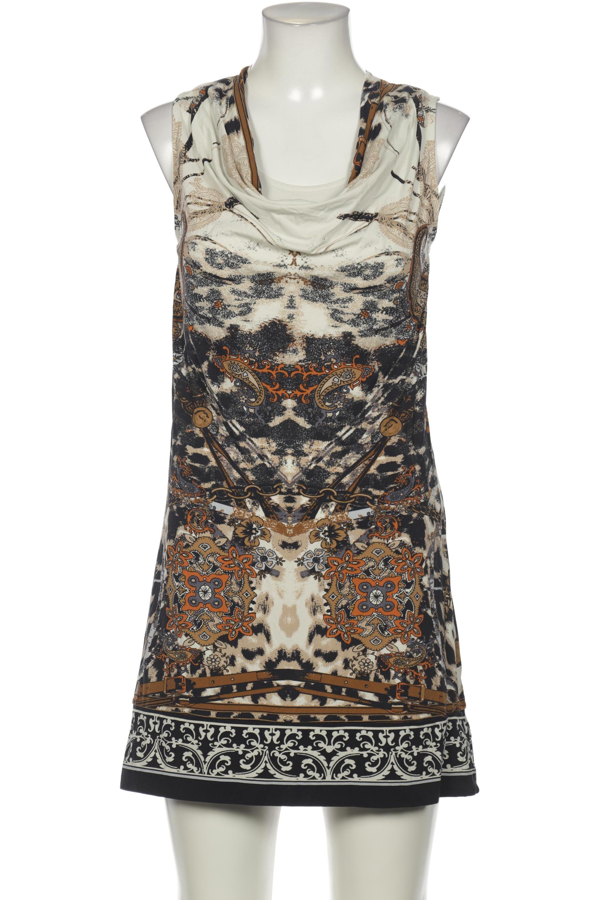 

Comma Damen Kleid, marineblau