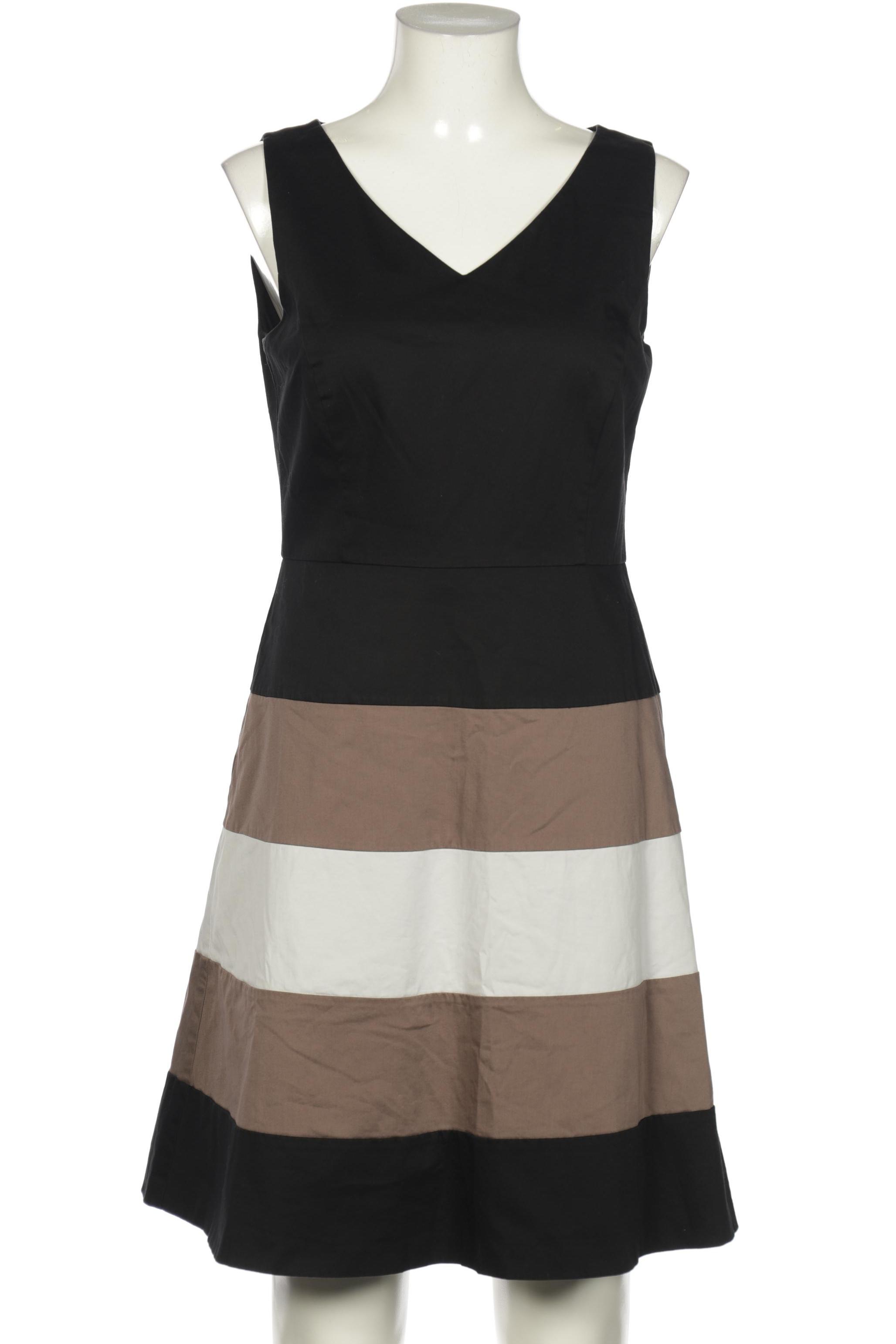 

Comma Damen Kleid, schwarz