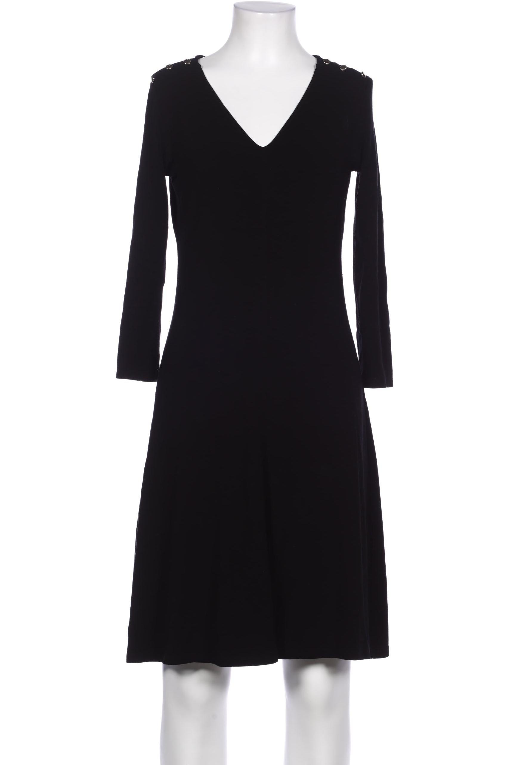 

Comma Damen Kleid, schwarz