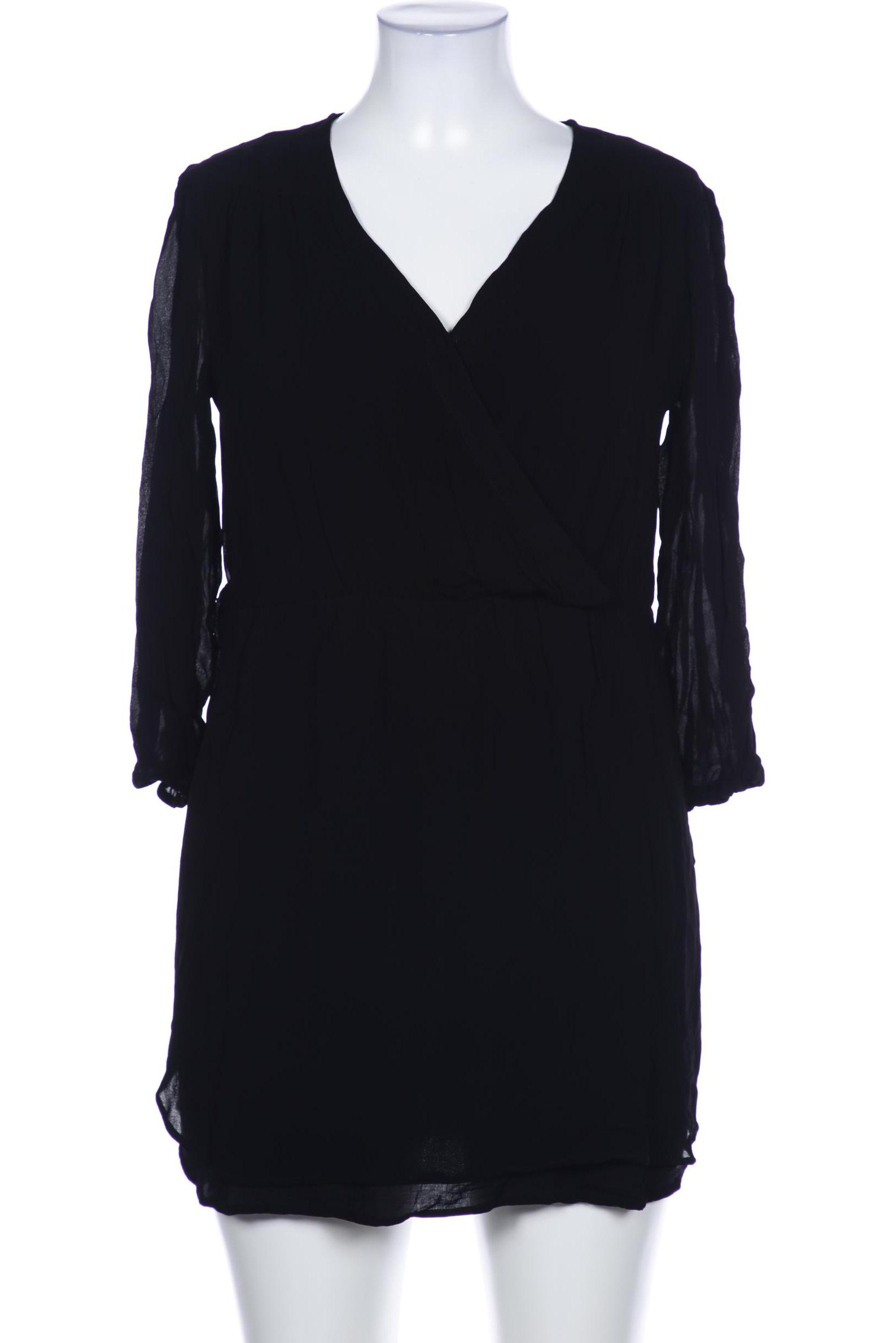 

Comma Damen Kleid, schwarz