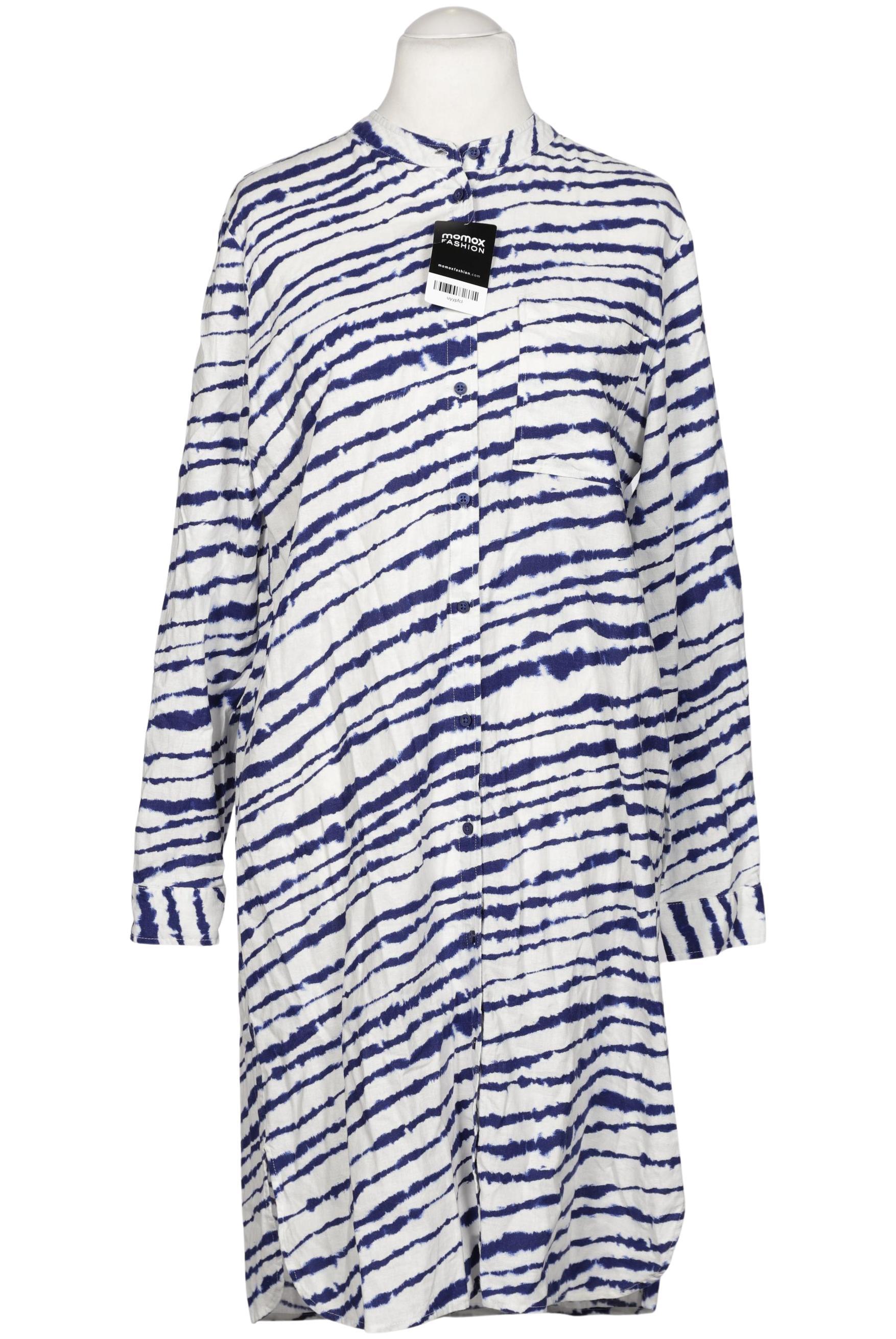 

Comma Damen Kleid, mehrfarbig, Gr. 40