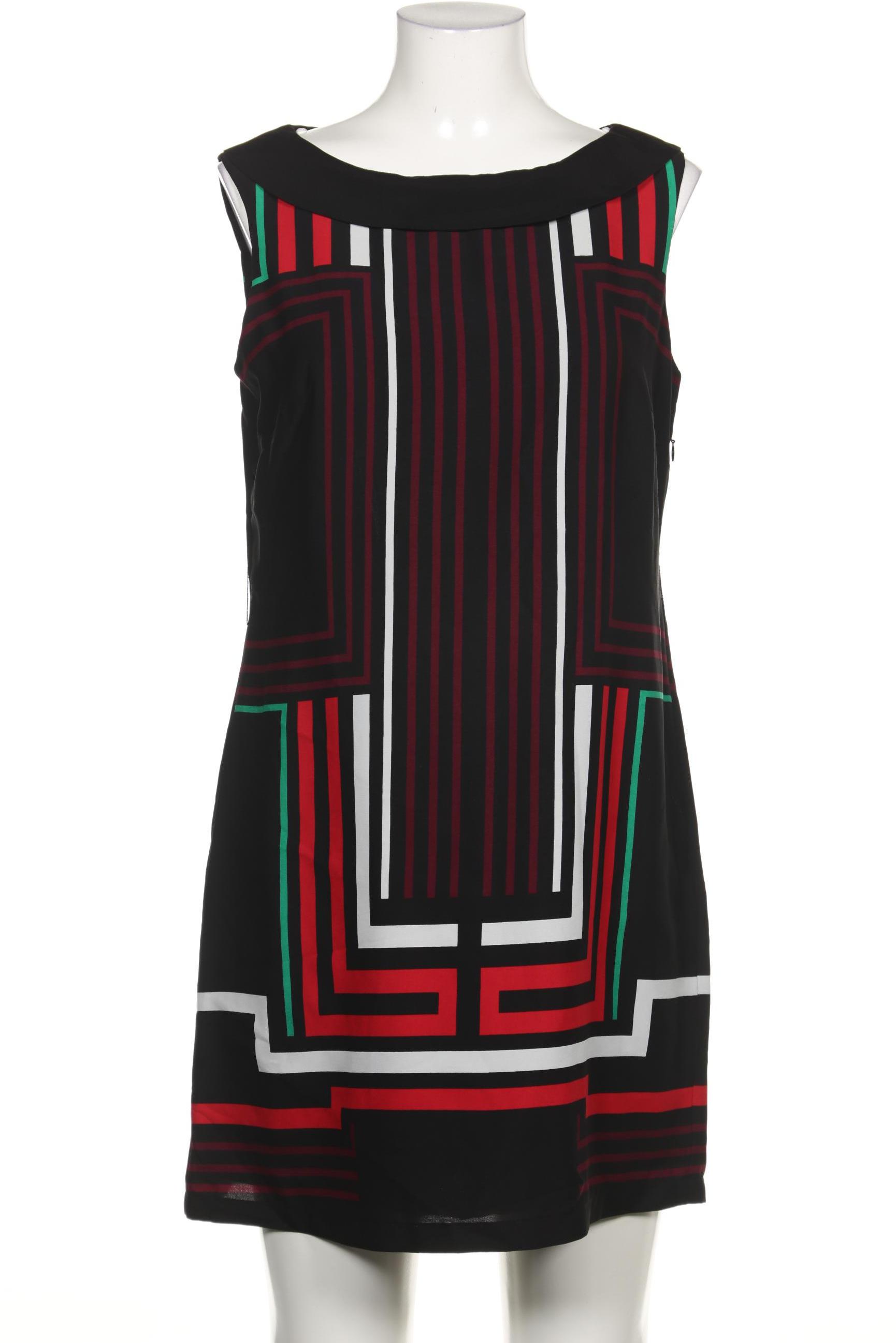 

Comma Damen Kleid, schwarz