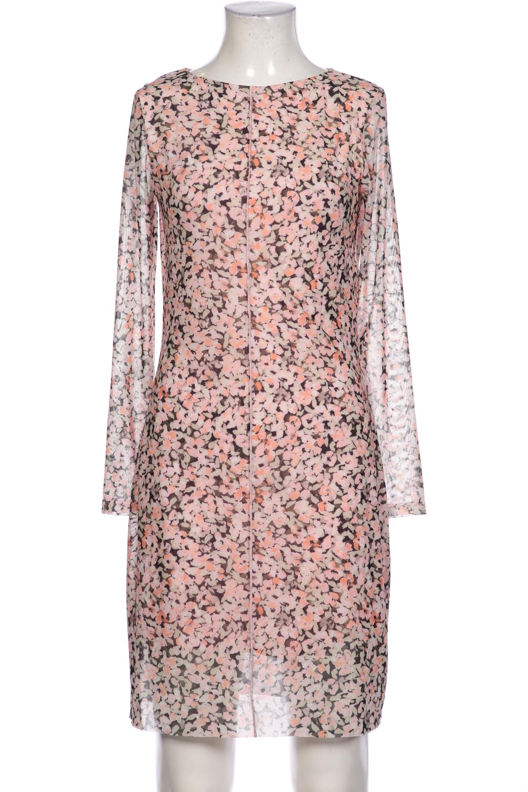 

Comma Damen Kleid, pink, Gr. 34