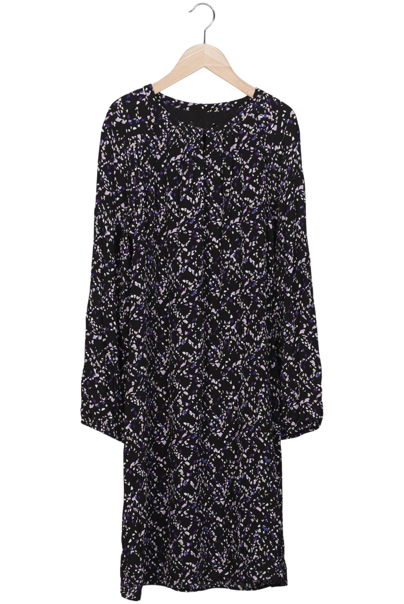 

Comma Damen Kleid, schwarz, Gr. 38