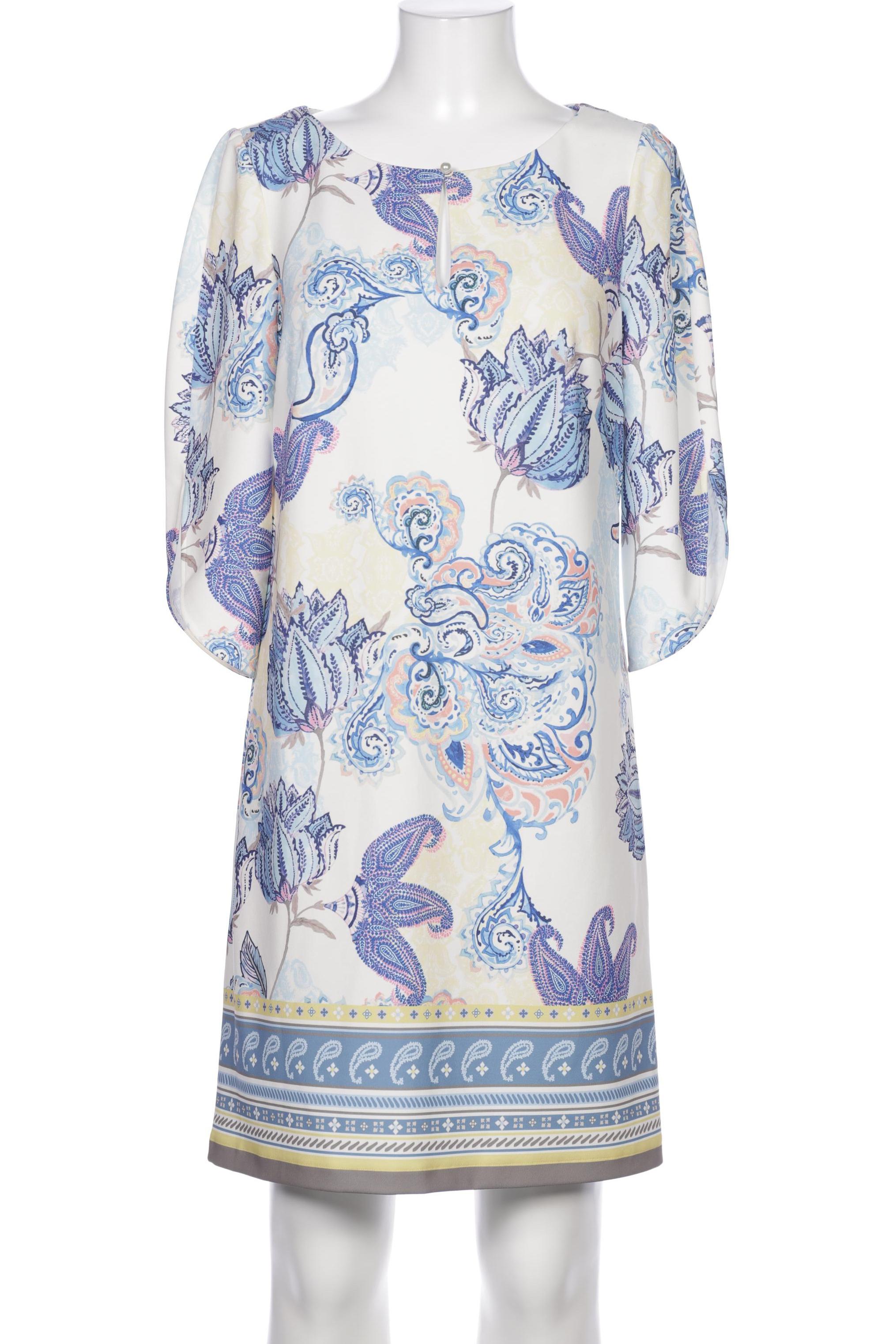 

Comma Damen Kleid, mehrfarbig