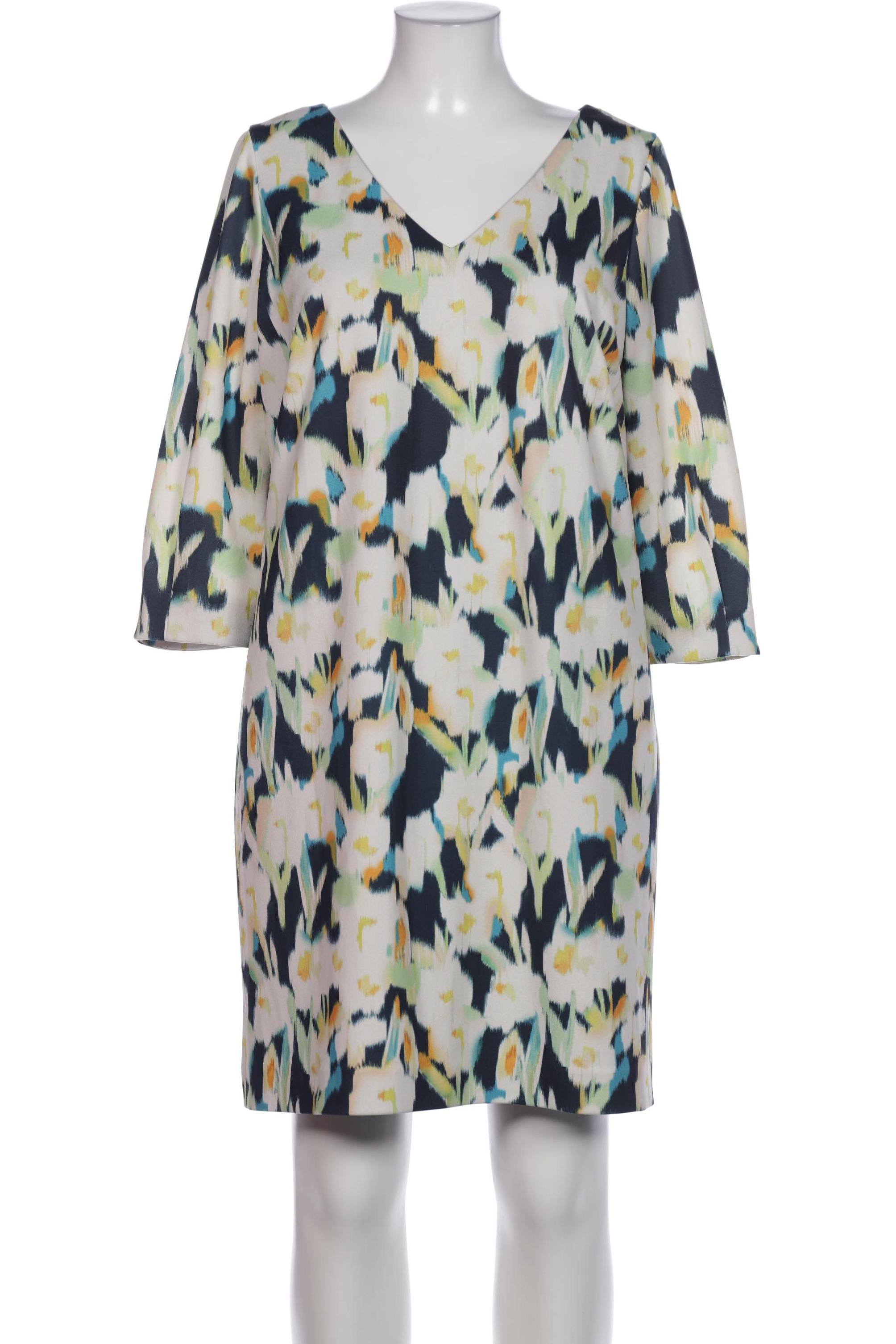 

Comma Damen Kleid, mehrfarbig, Gr. 44