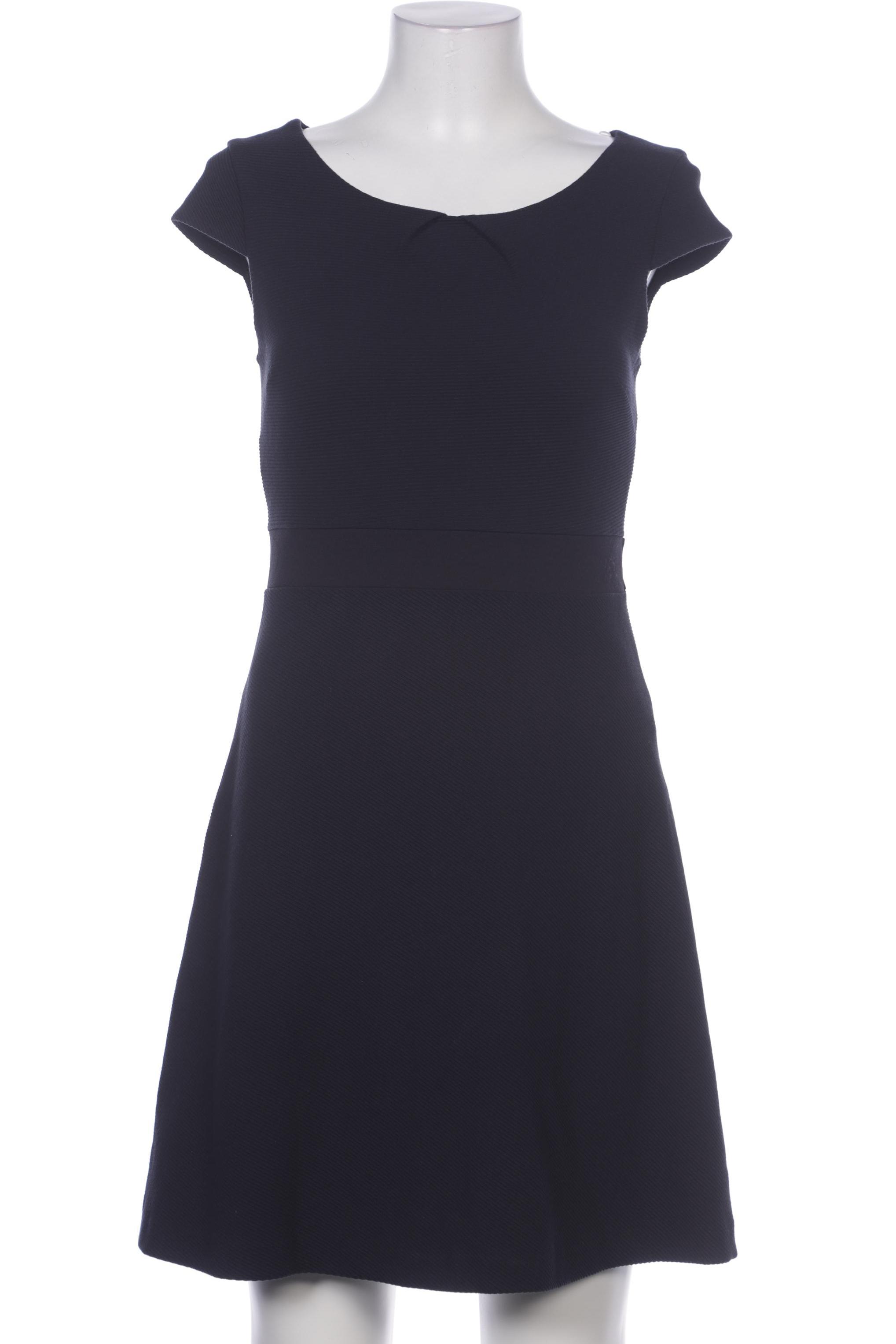 

Comma Damen Kleid, marineblau, Gr. 36