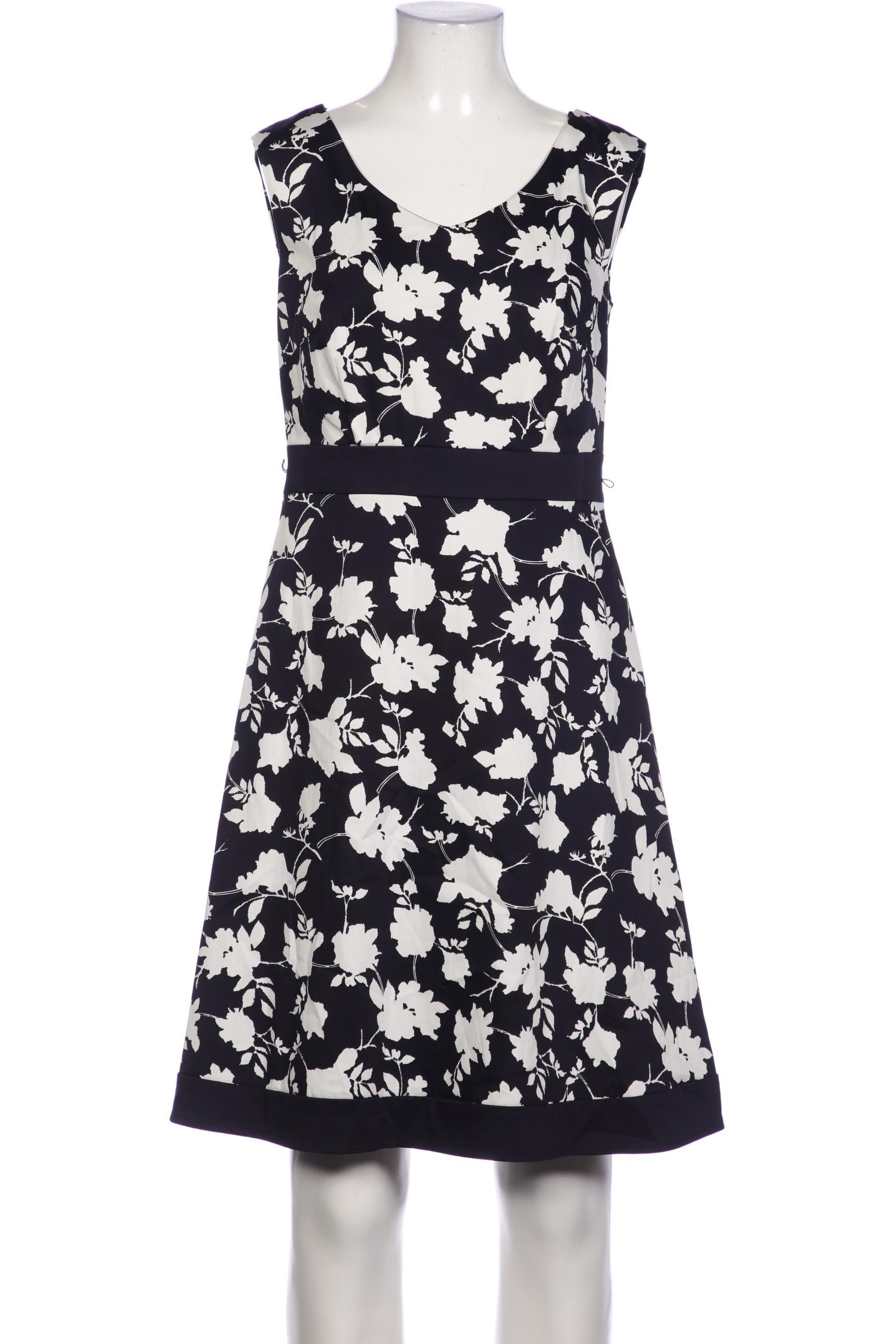 

Comma Damen Kleid, marineblau