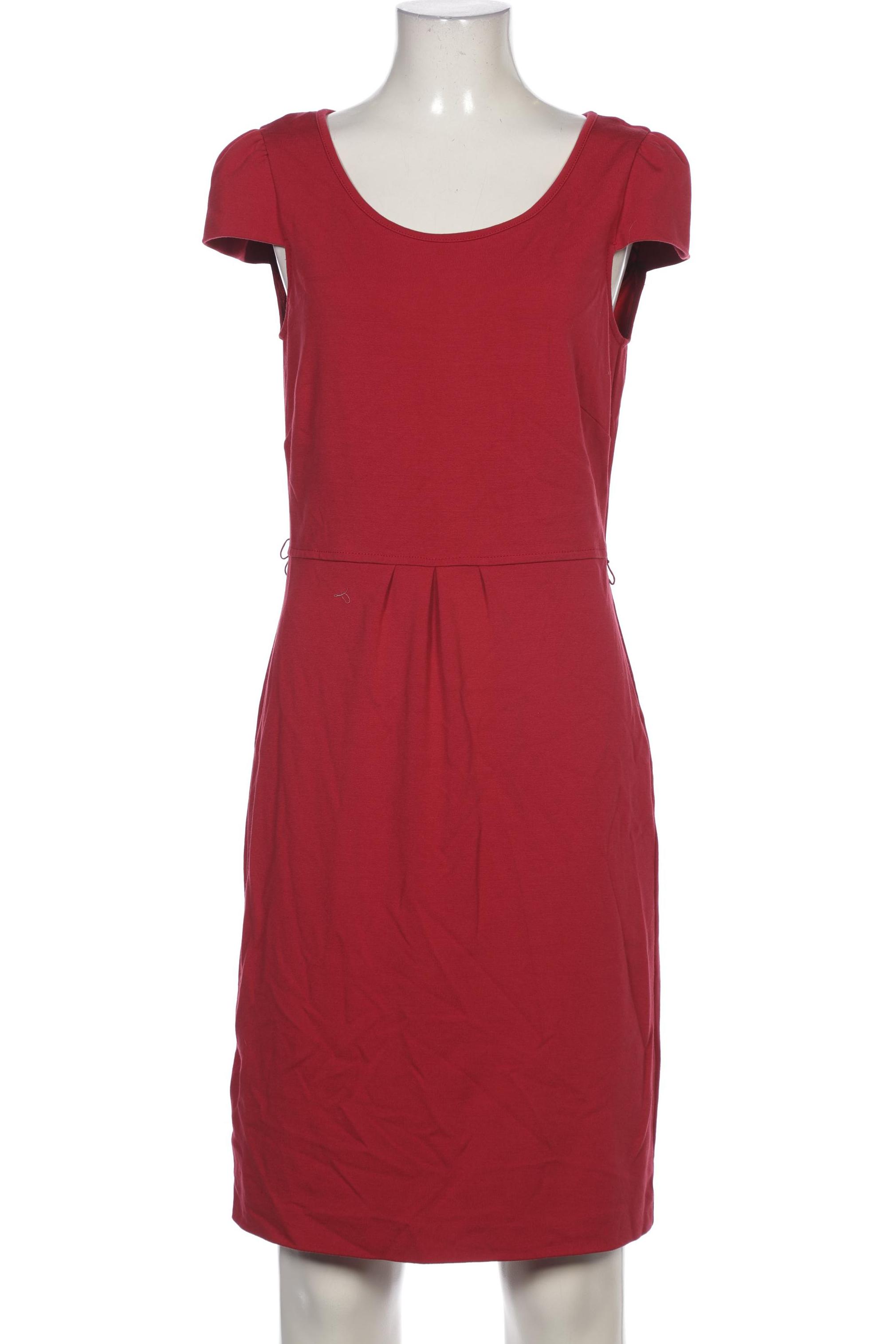

Comma Damen Kleid, pink, Gr. 38