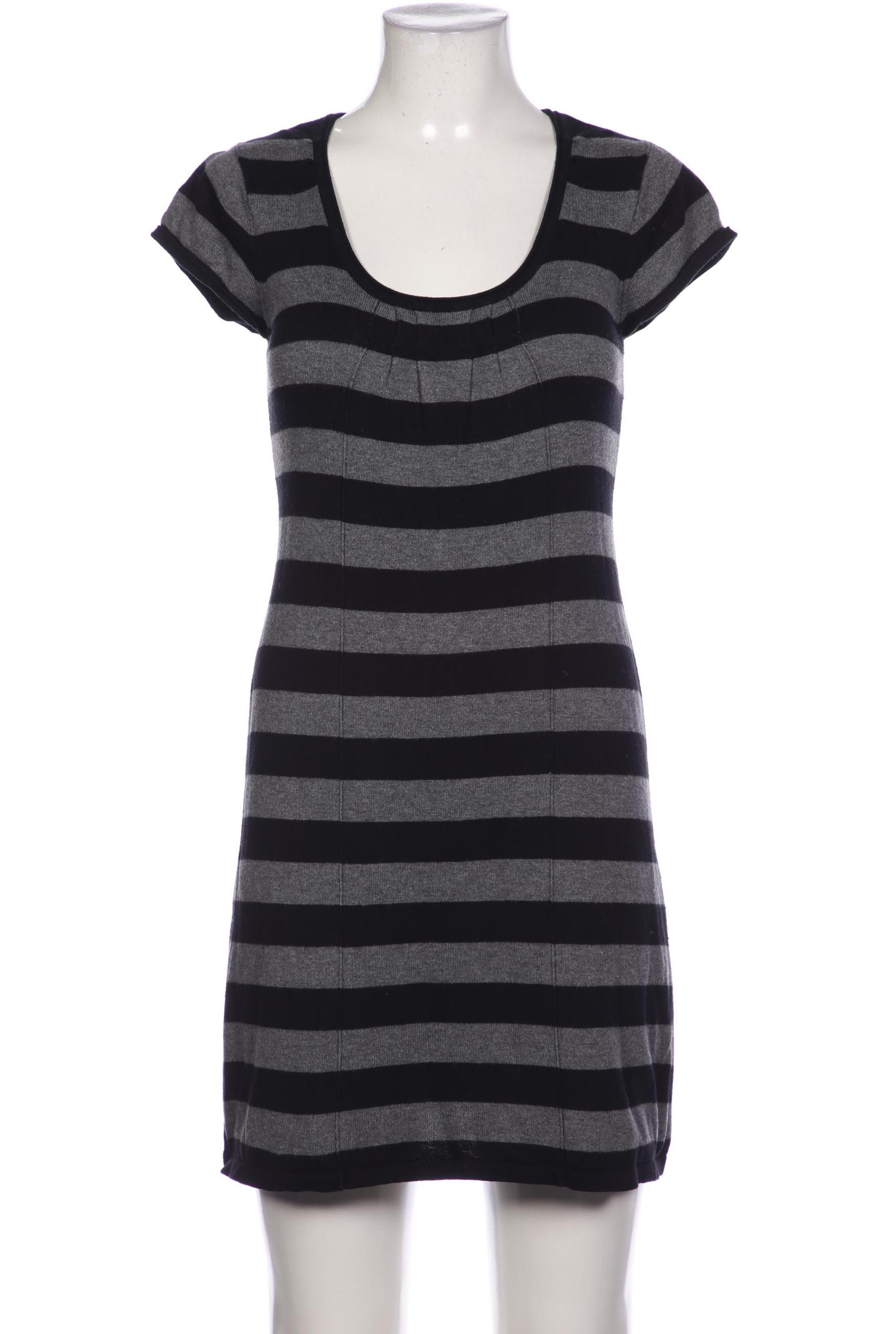 

Comma Damen Kleid, grau