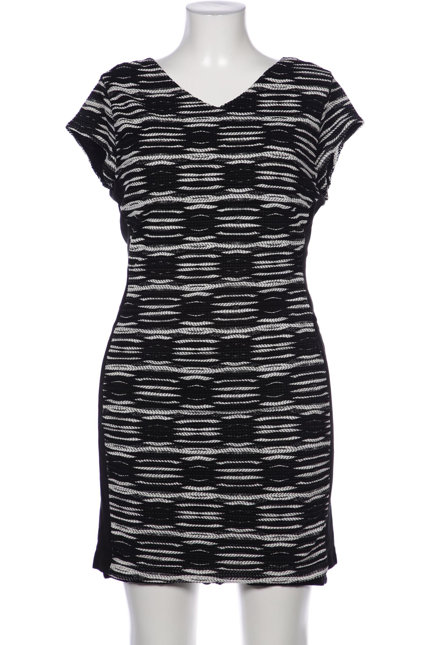 

Comma Damen Kleid, schwarz
