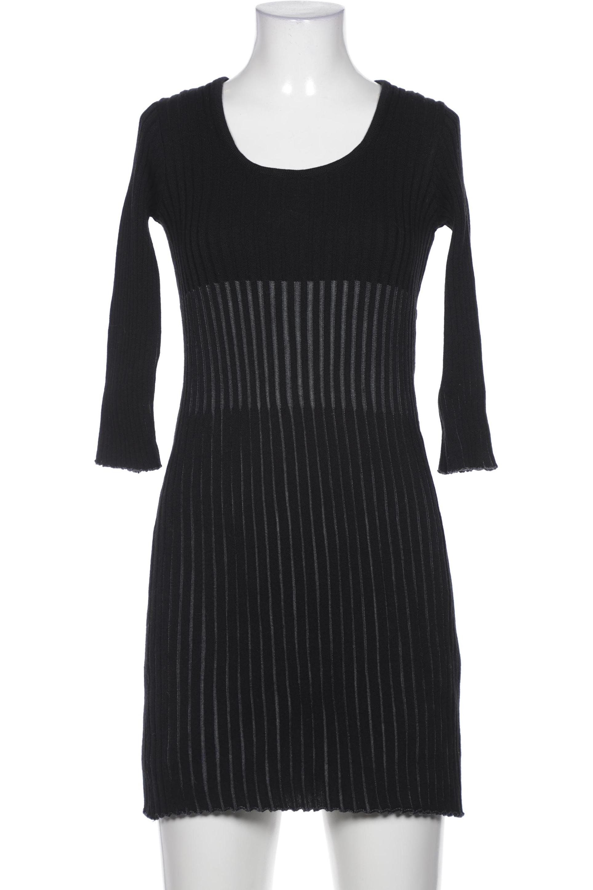 

Comma Damen Kleid, schwarz