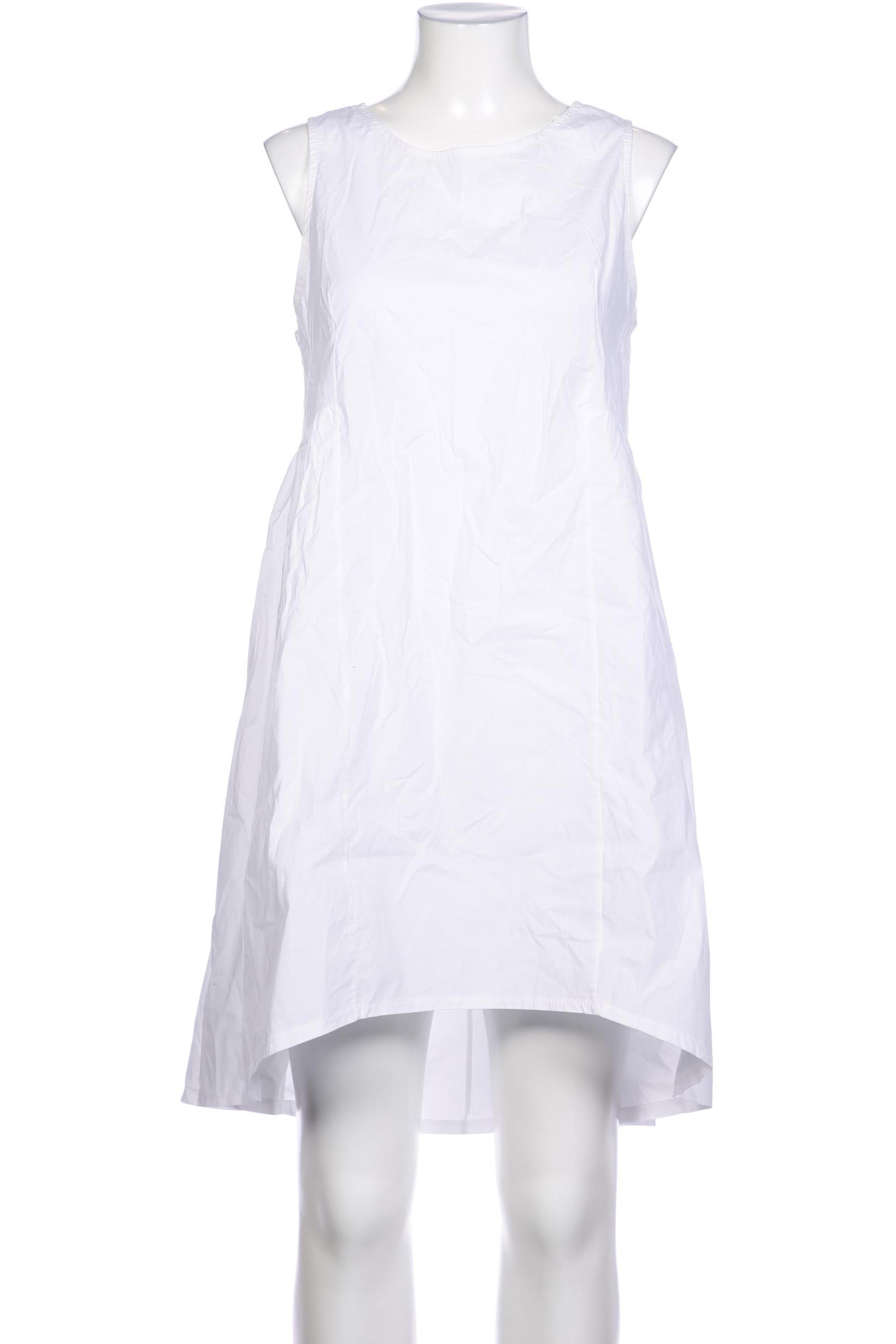 

Comma Damen Kleid, weiß