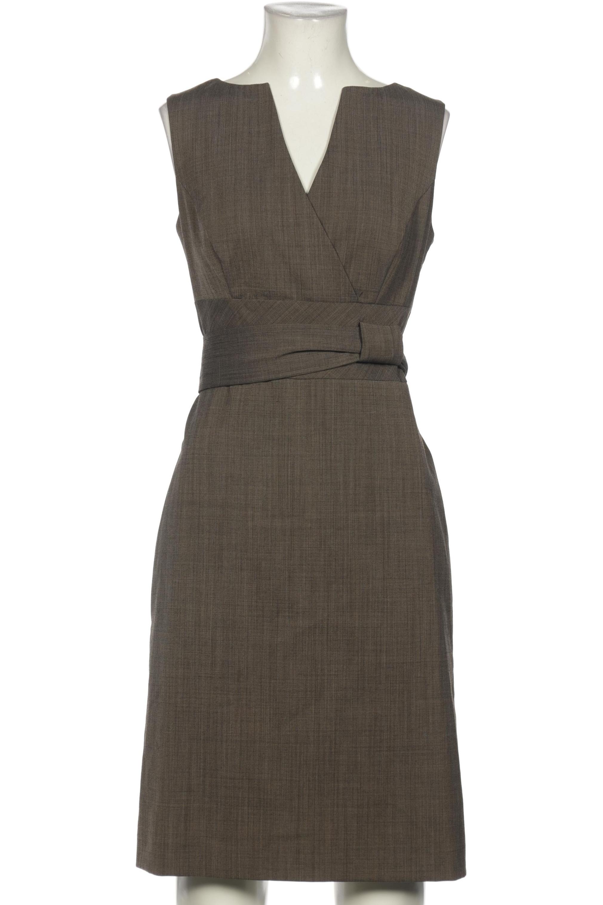 

Comma Damen Kleid, braun