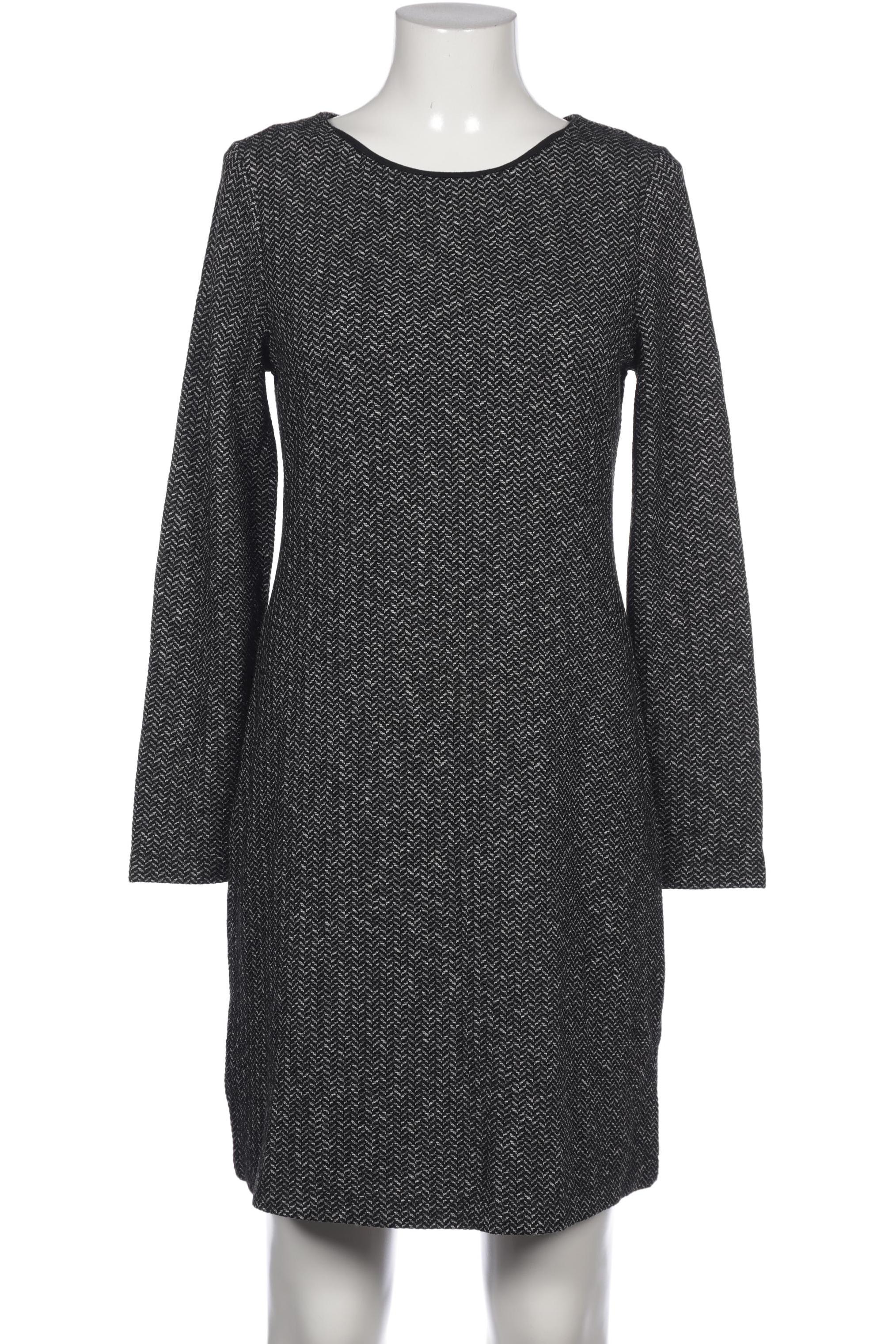 

Comma Damen Kleid, schwarz