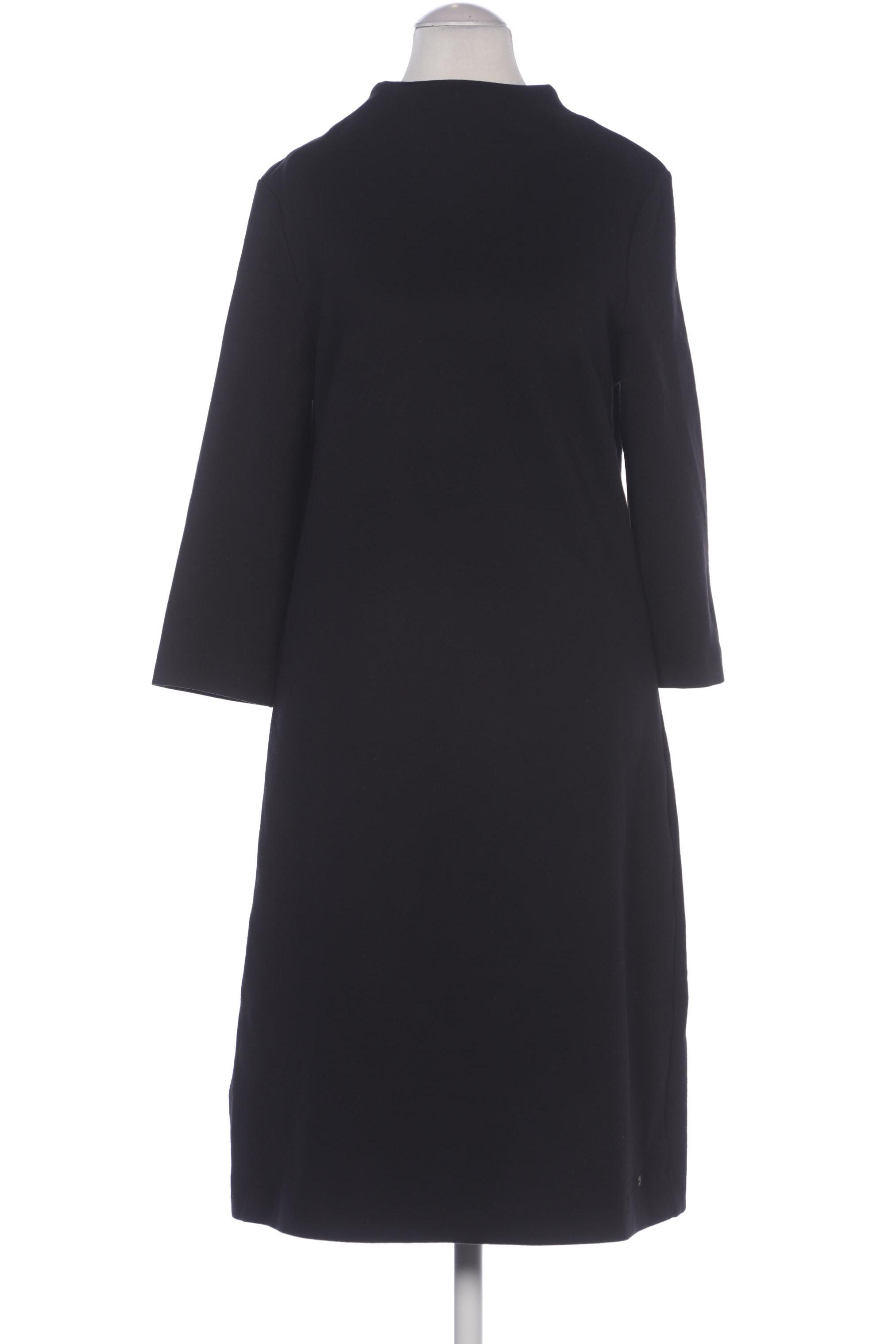 

Comma Damen Kleid, schwarz, Gr. 36