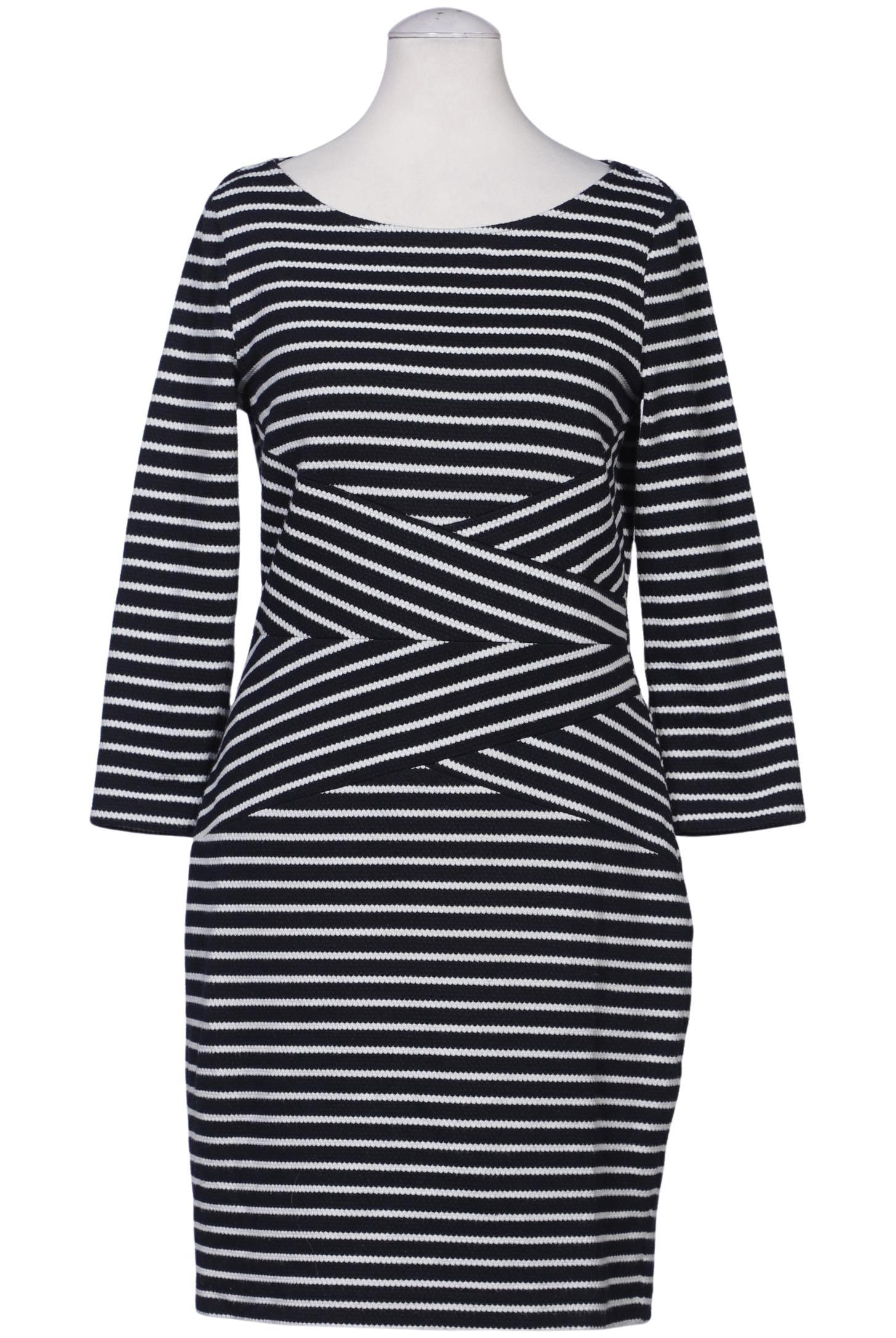 

Comma Damen Kleid, mehrfarbig, Gr. 34