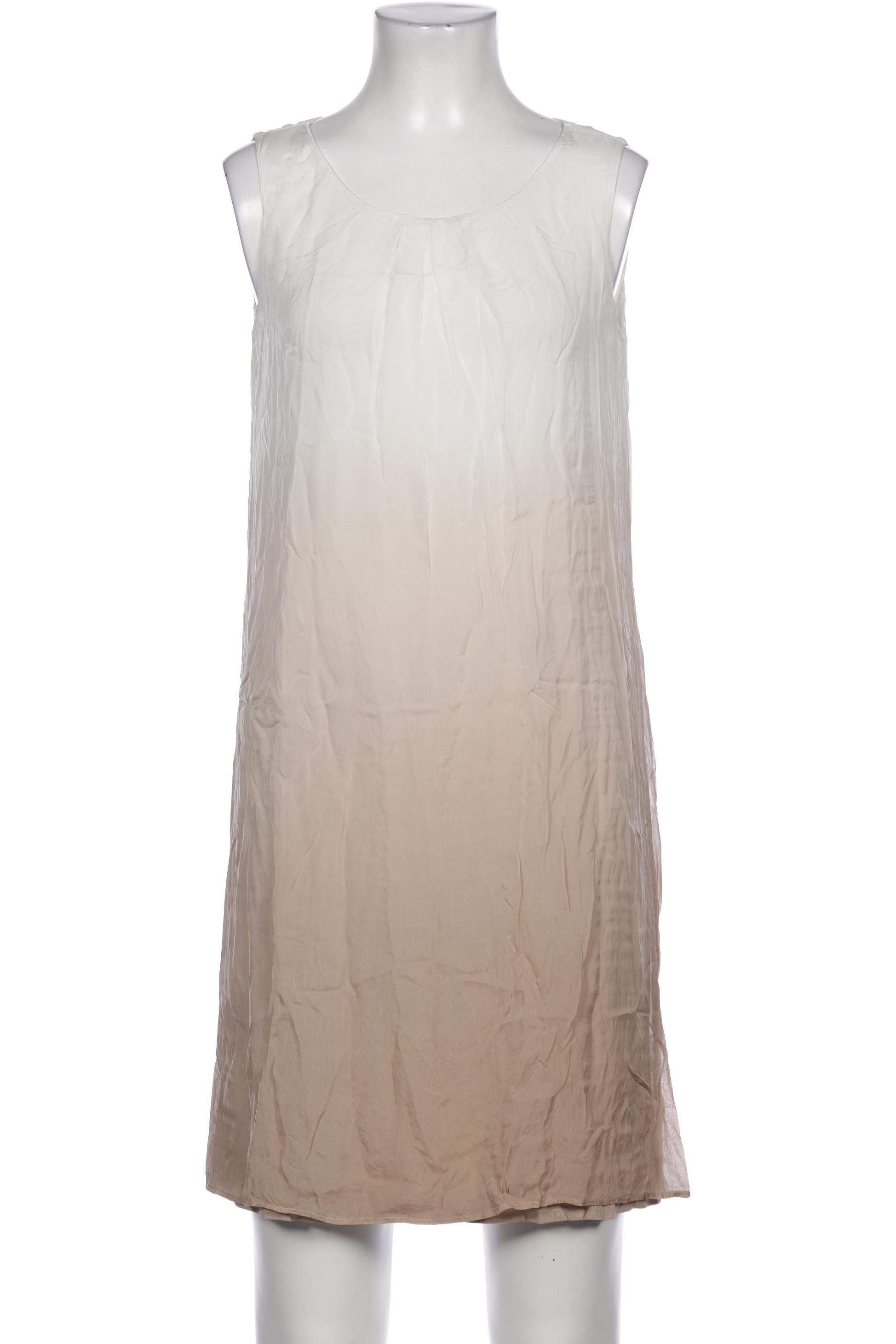 

Comma Damen Kleid, beige