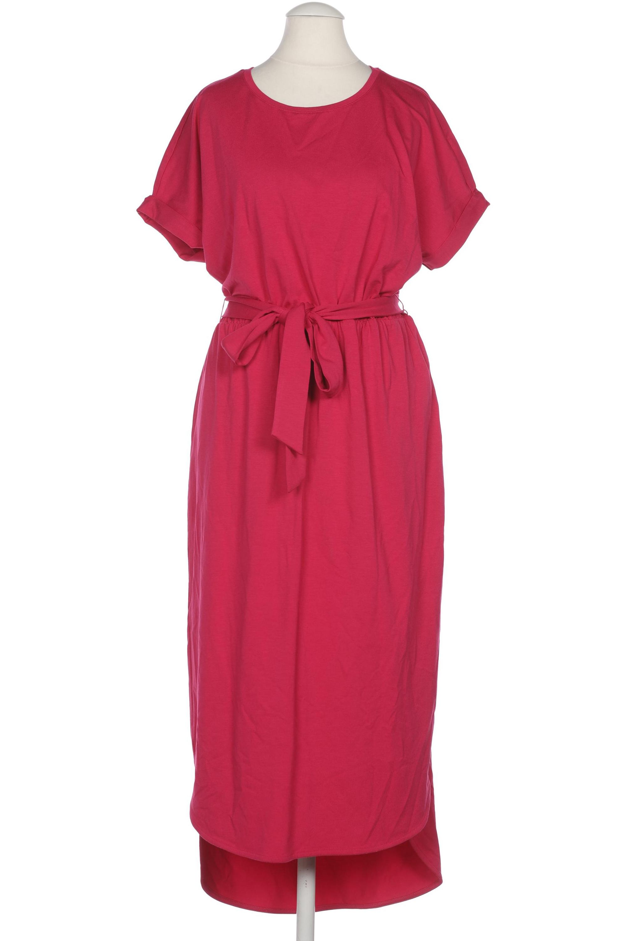 

Comma Damen Kleid, pink
