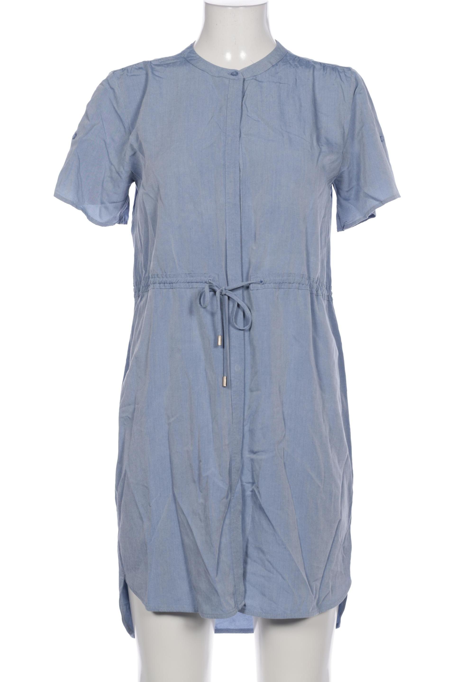 

Comma Damen Kleid, blau