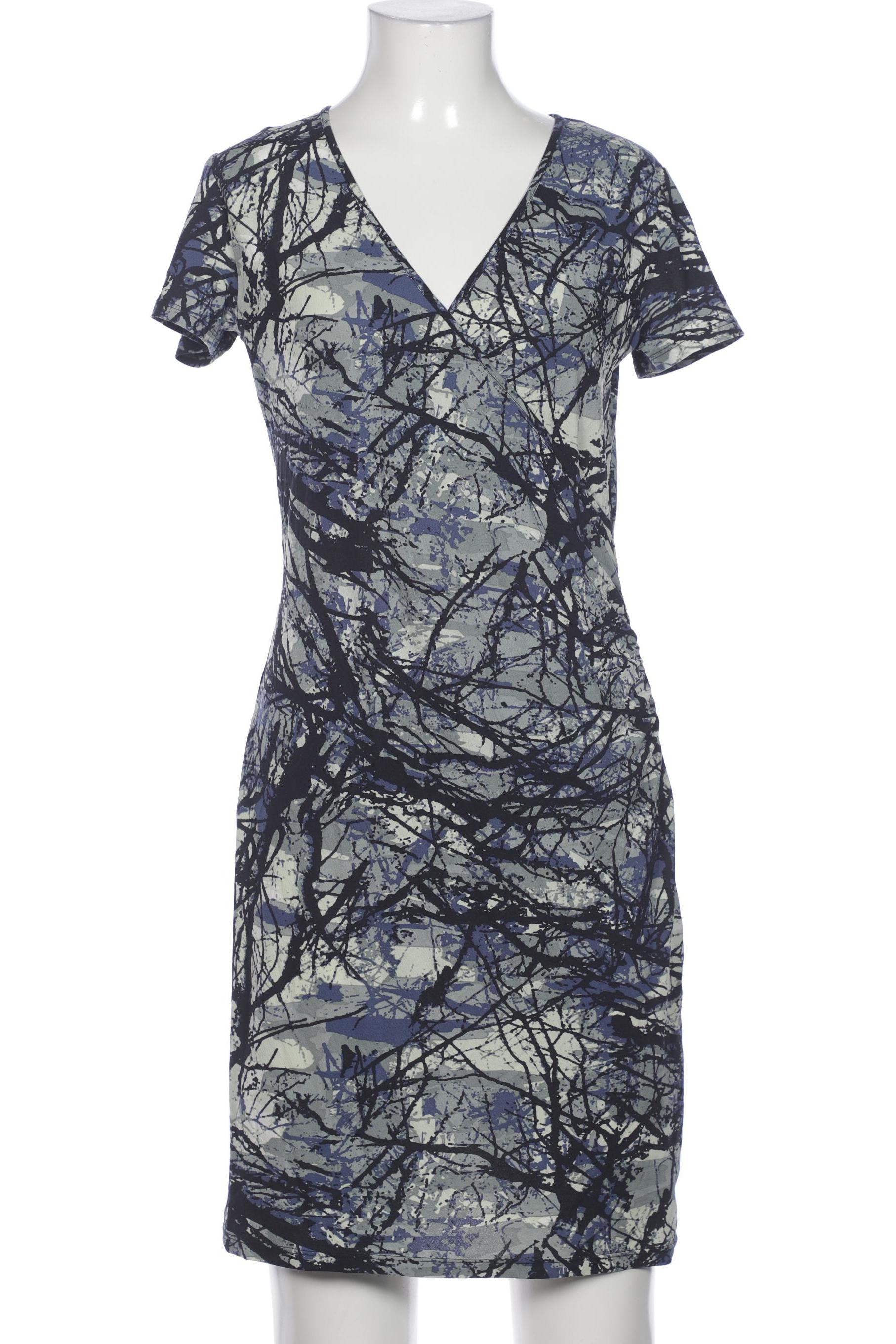 

Comma Damen Kleid, mehrfarbig