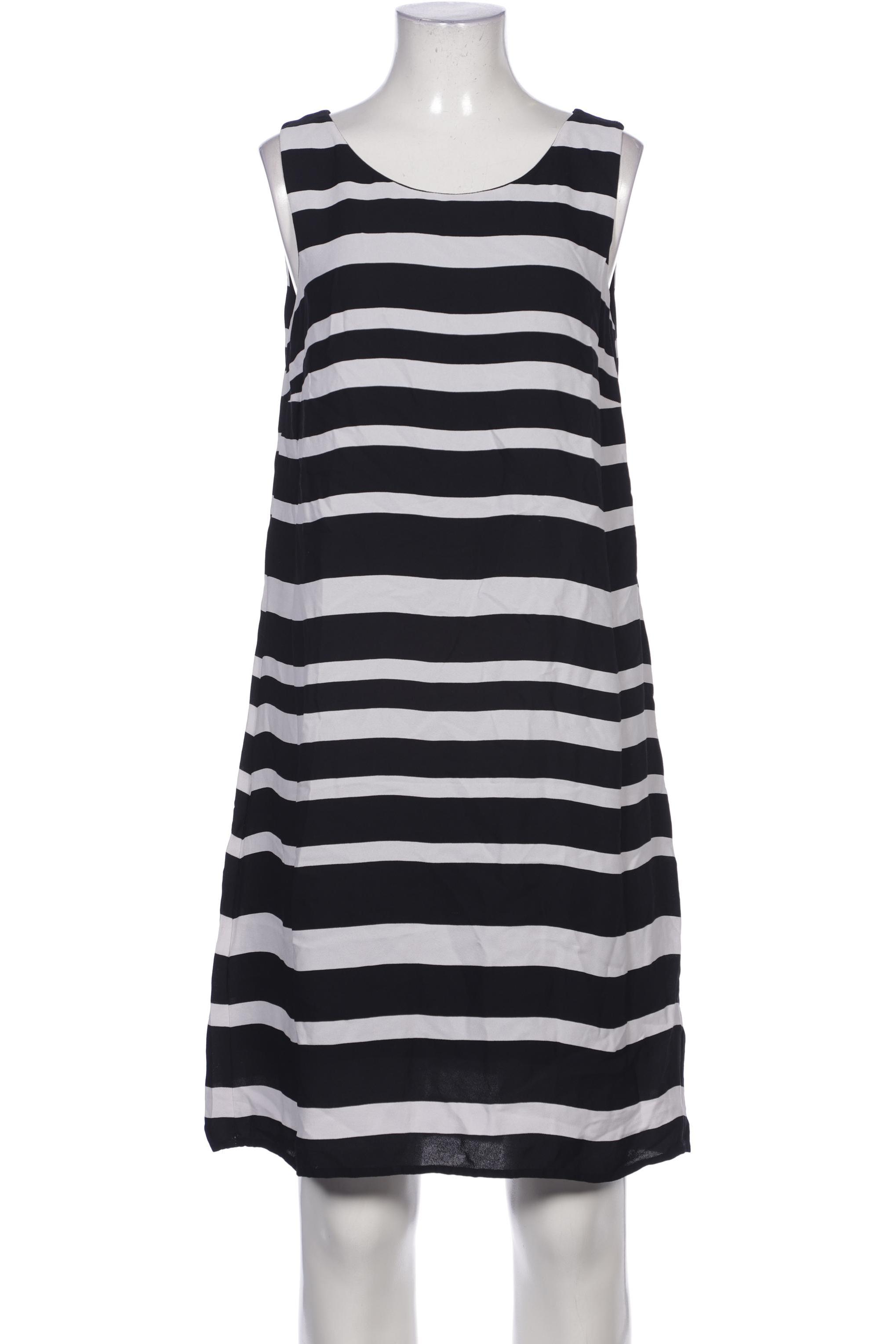 

Comma Damen Kleid, marineblau, Gr. 36