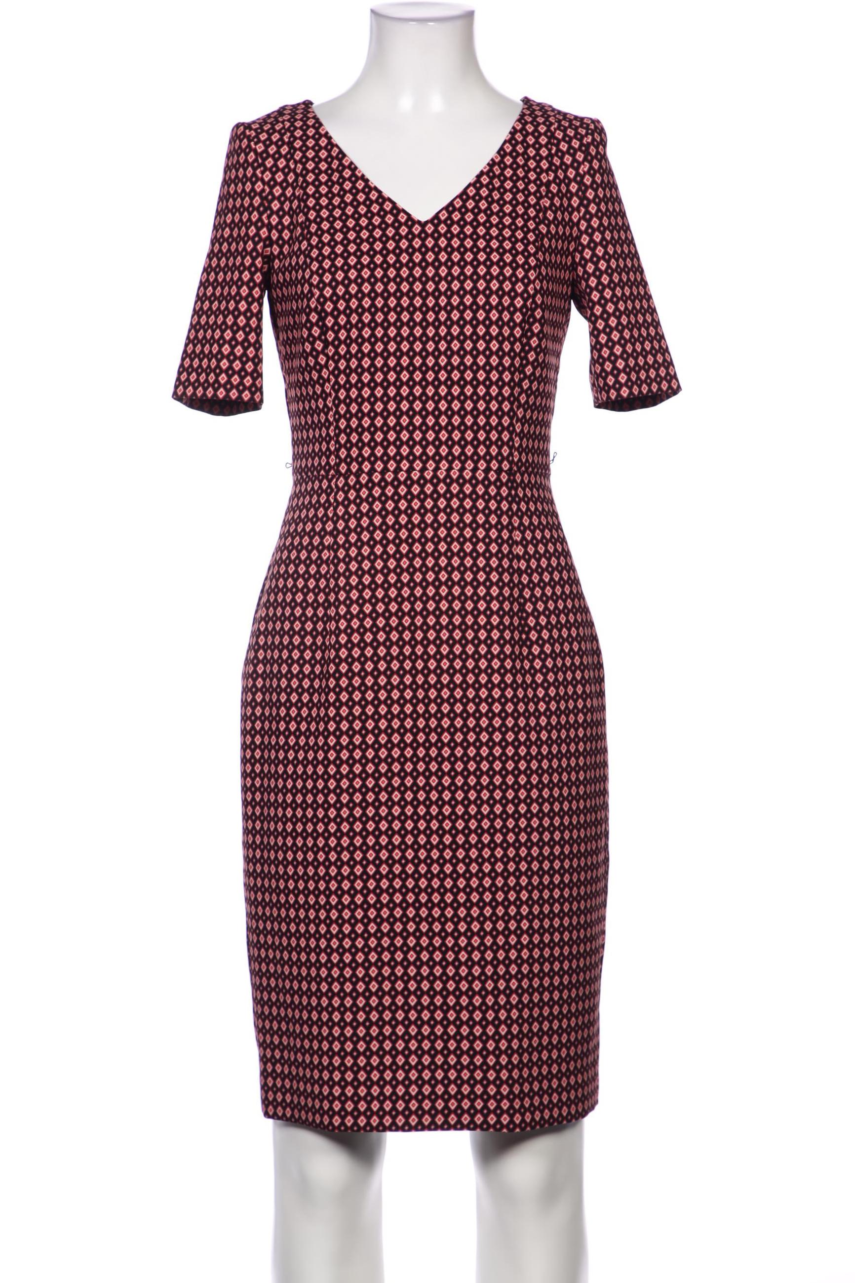 

Comma Damen Kleid, schwarz, Gr. 34