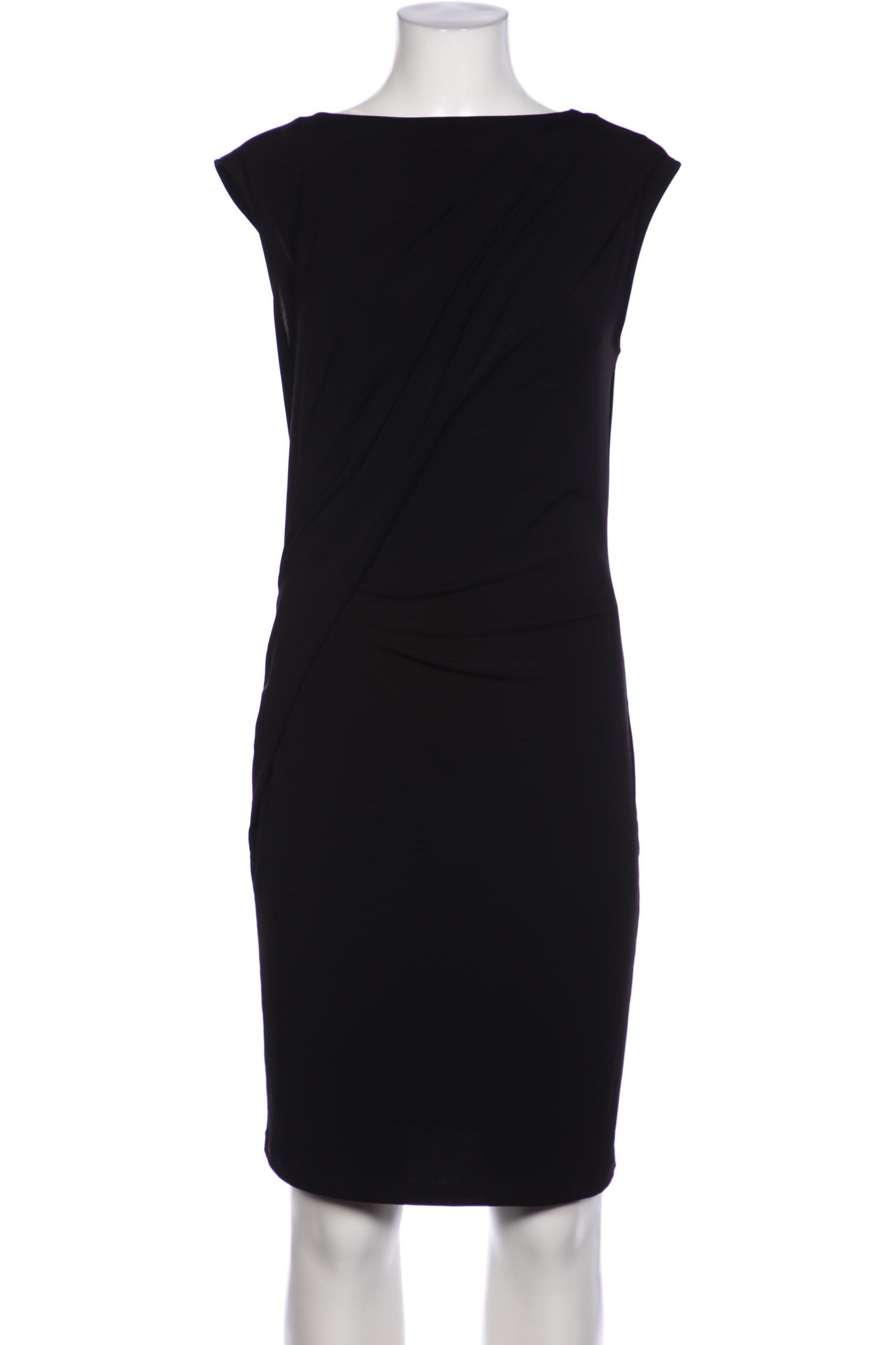 

Comma Damen Kleid, schwarz