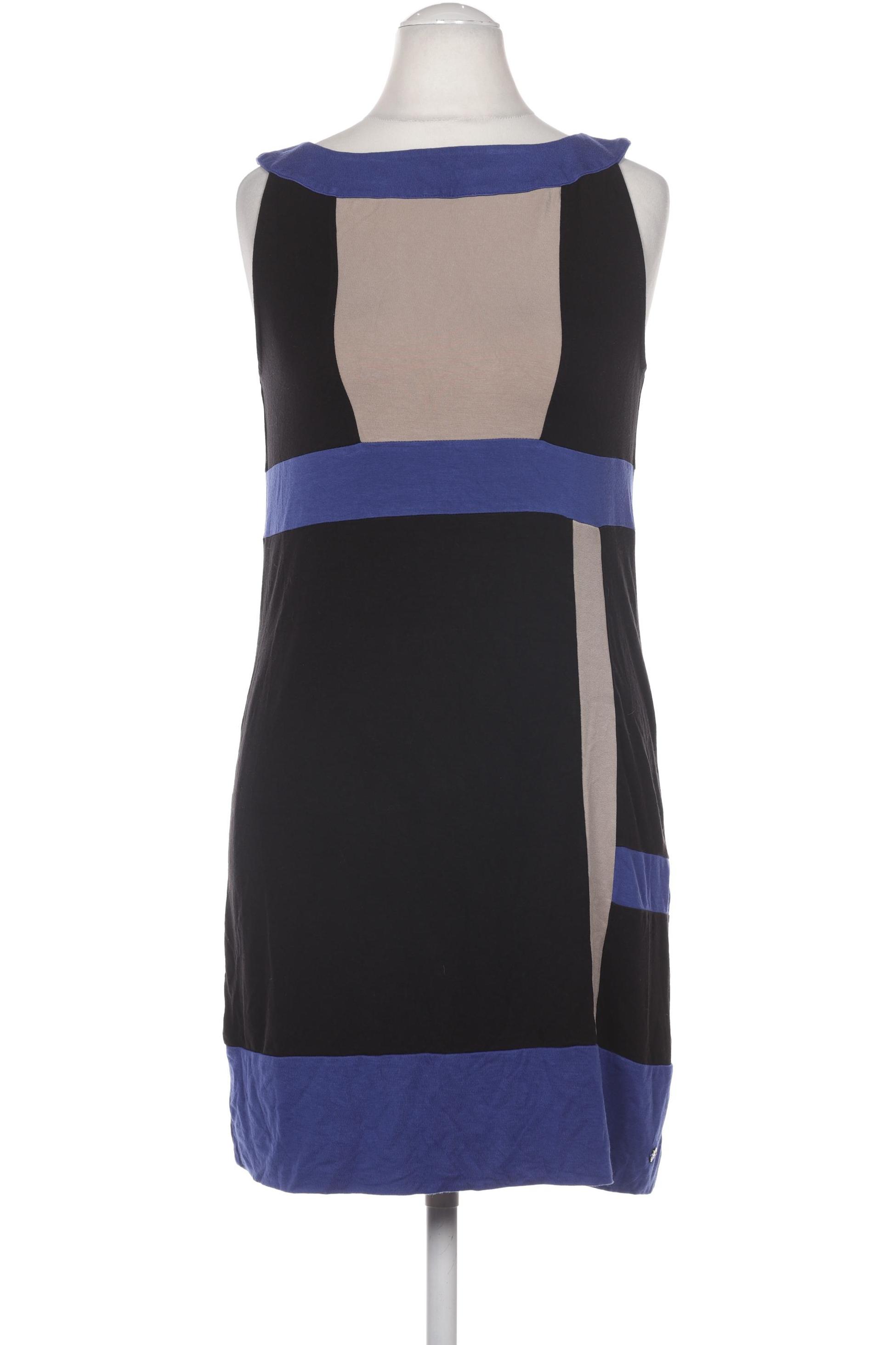 

Comma Damen Kleid, schwarz, Gr. 36