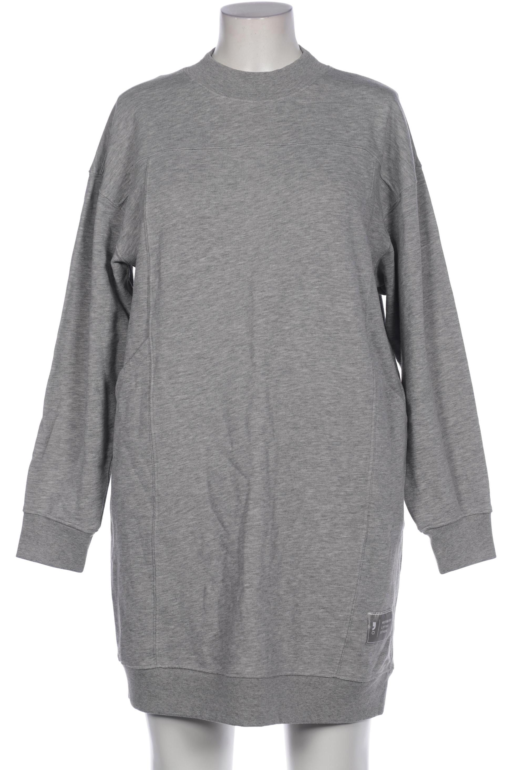 

Comma Damen Kleid, grau, Gr. 42