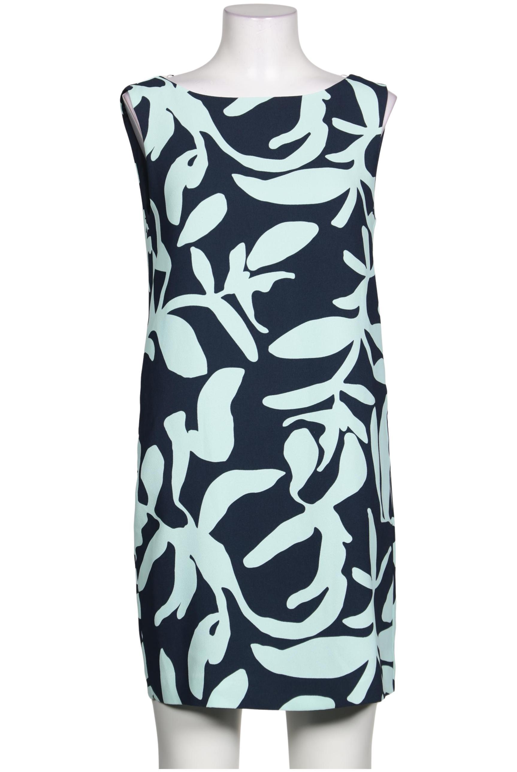 

Comma Damen Kleid, marineblau, Gr. 36
