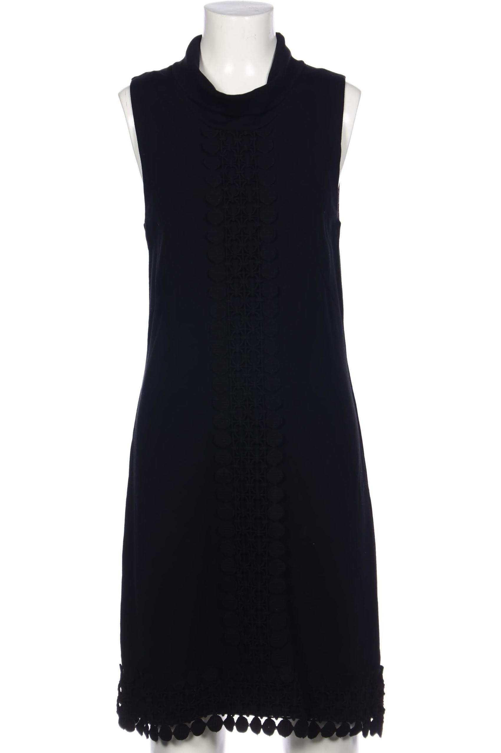 

Comma Damen Kleid, schwarz