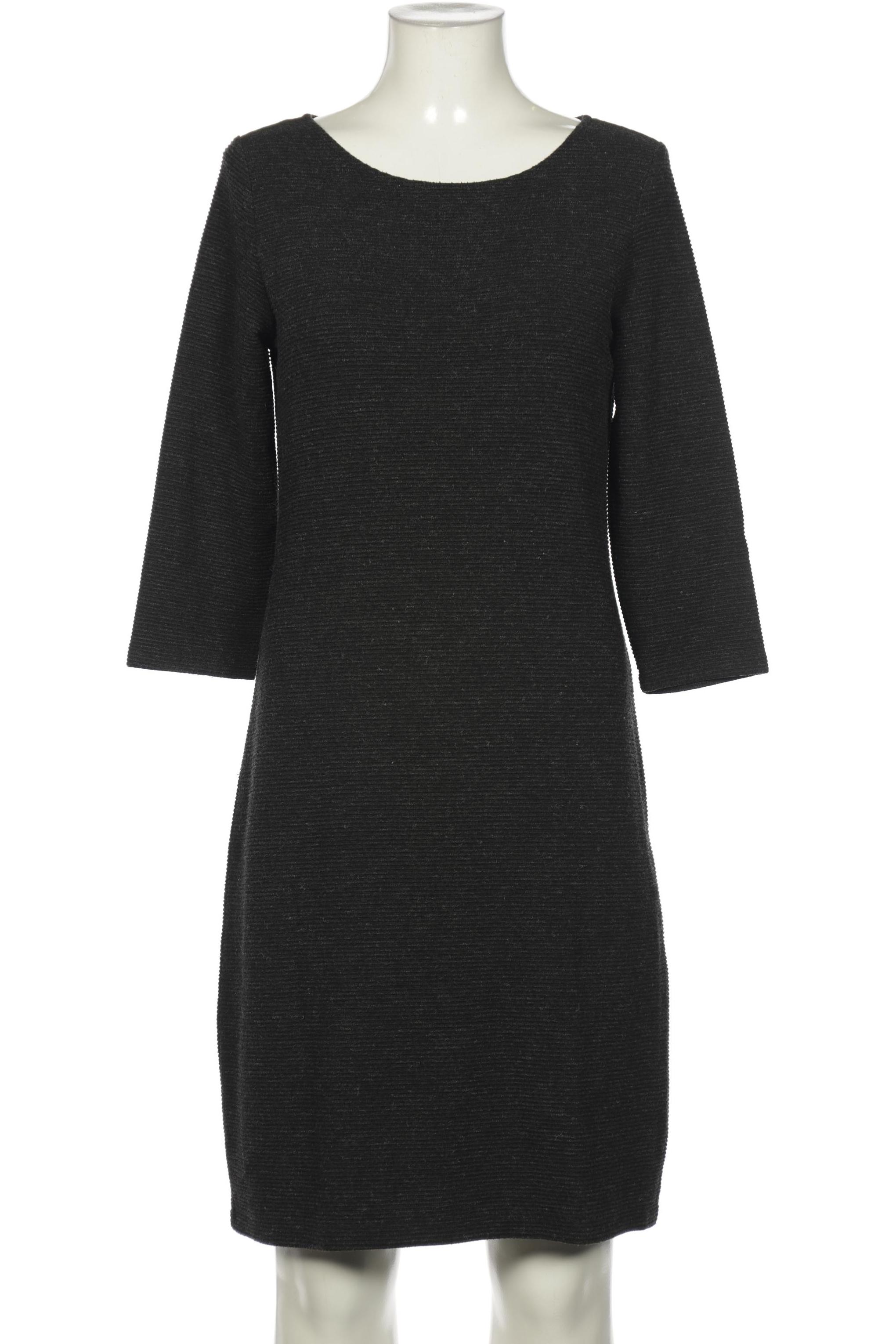 

Comma Damen Kleid, schwarz