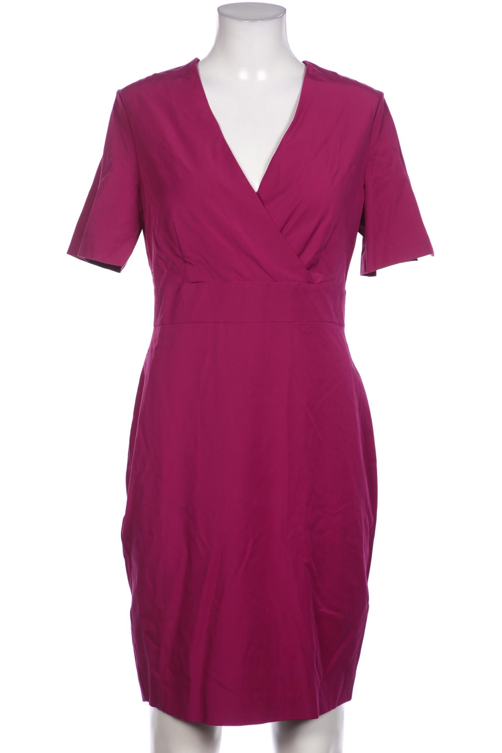 

Comma Damen Kleid, pink, Gr. 36