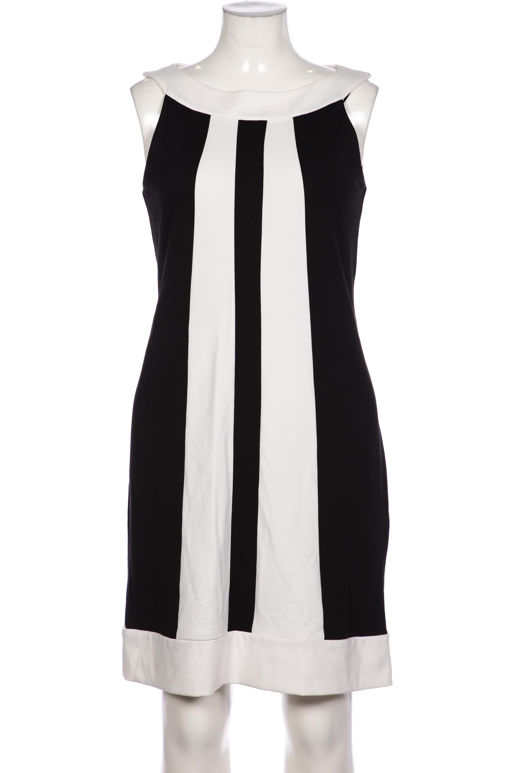

Comma Damen Kleid, schwarz, Gr. 42