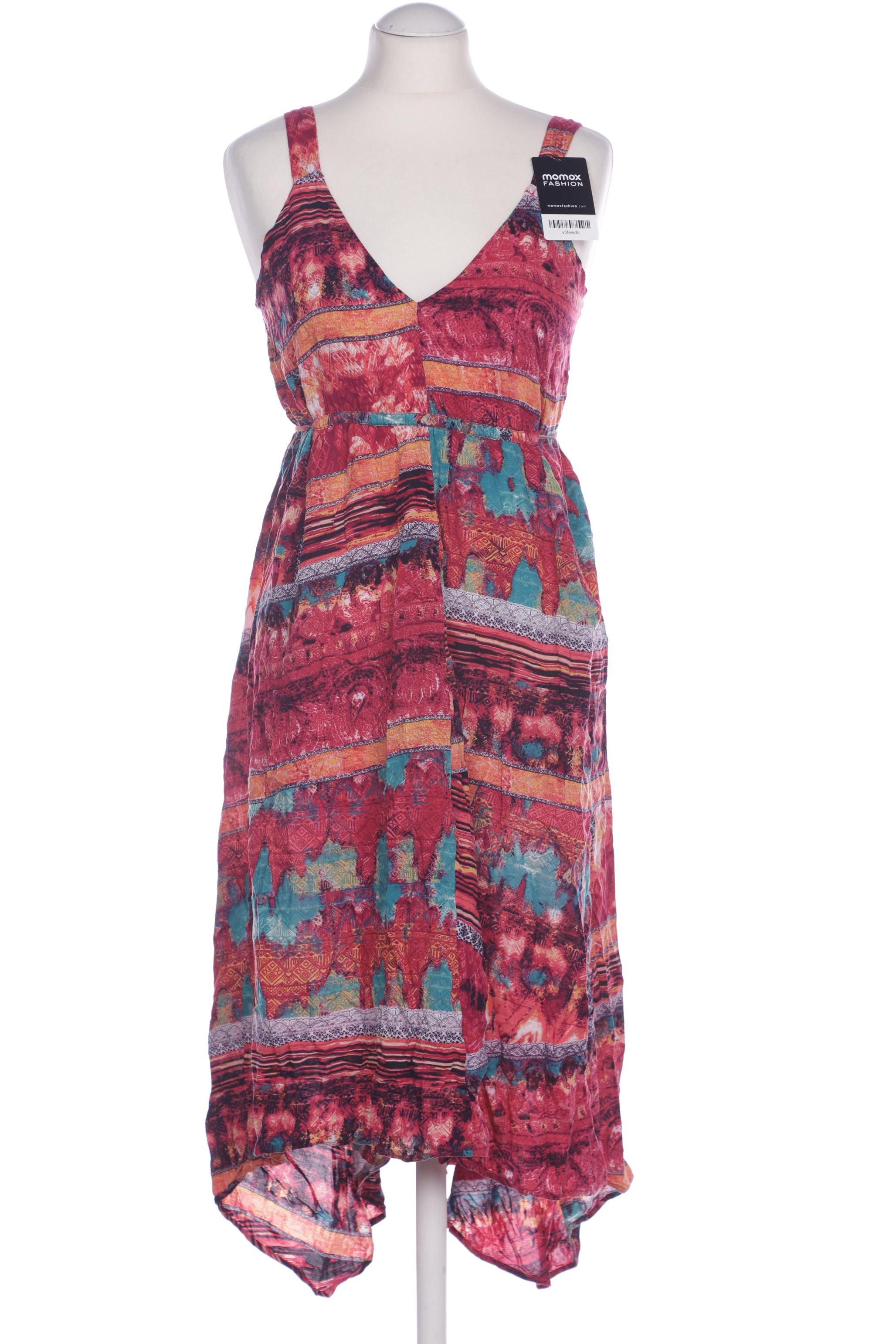 

Comma Damen Kleid, pink