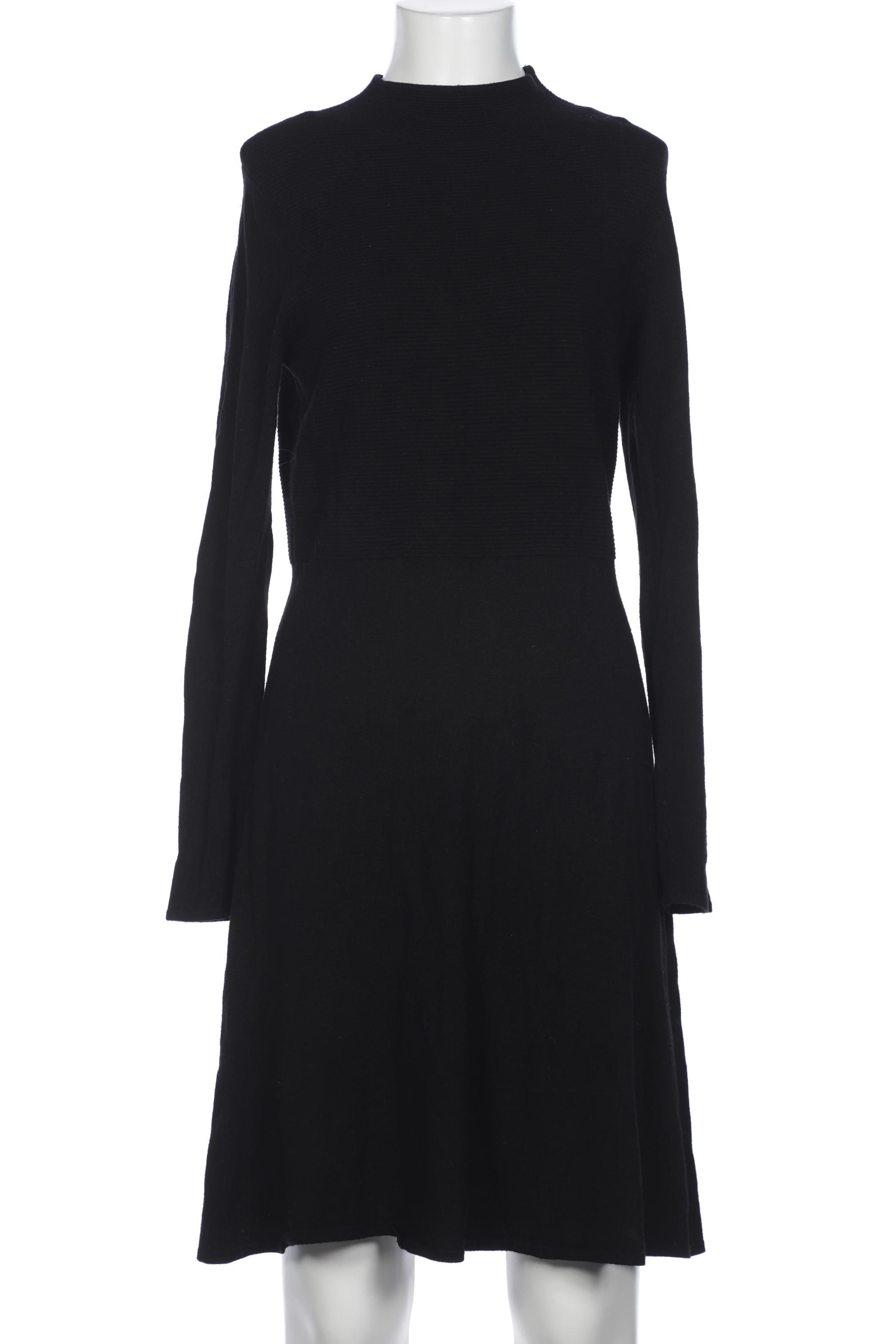 

Comma Damen Kleid, schwarz