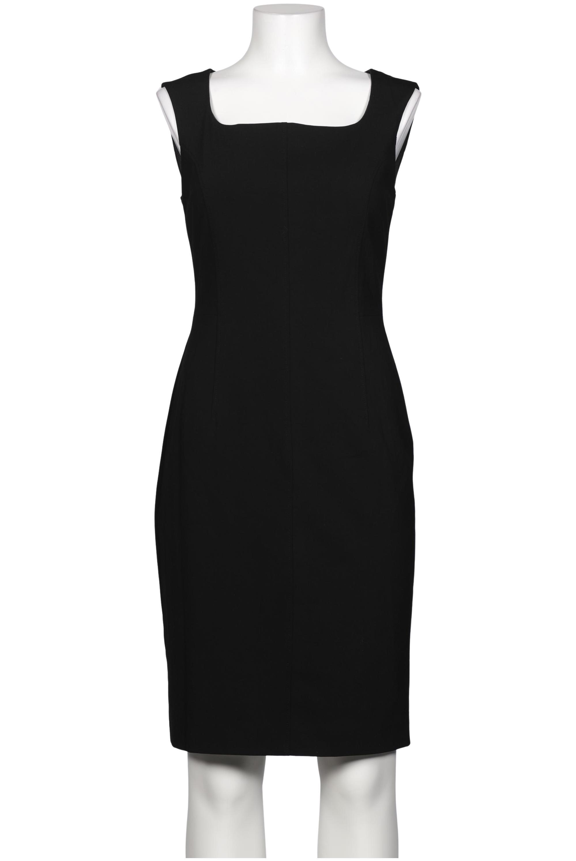 Thumbnail - Comma Damen Kleid, schwarz, Gr. 38