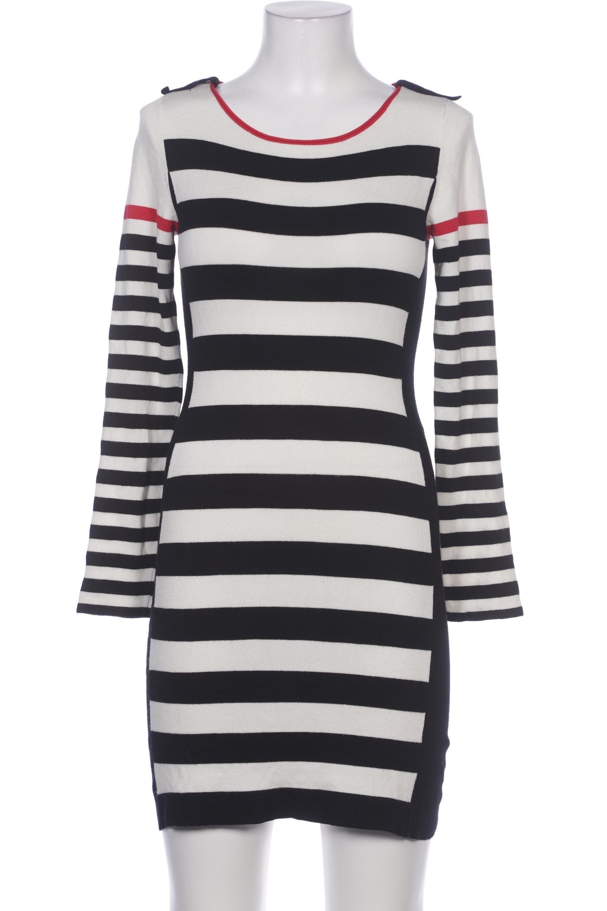 

Comma Damen Kleid, schwarz, Gr. 36